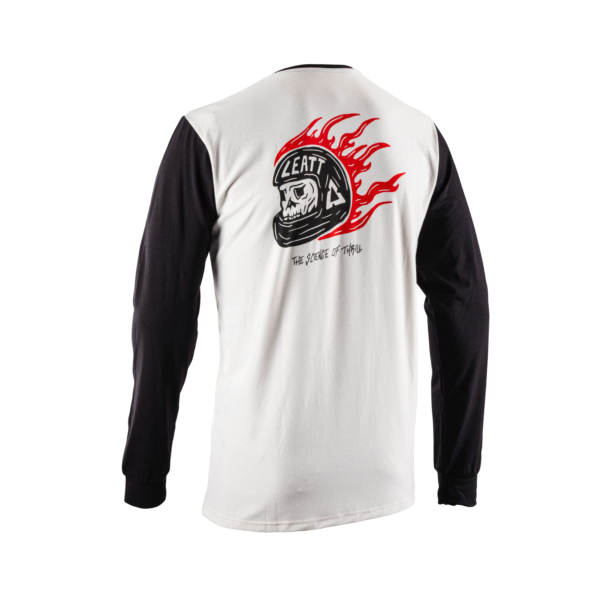 Maglia a maniche lunghe Core