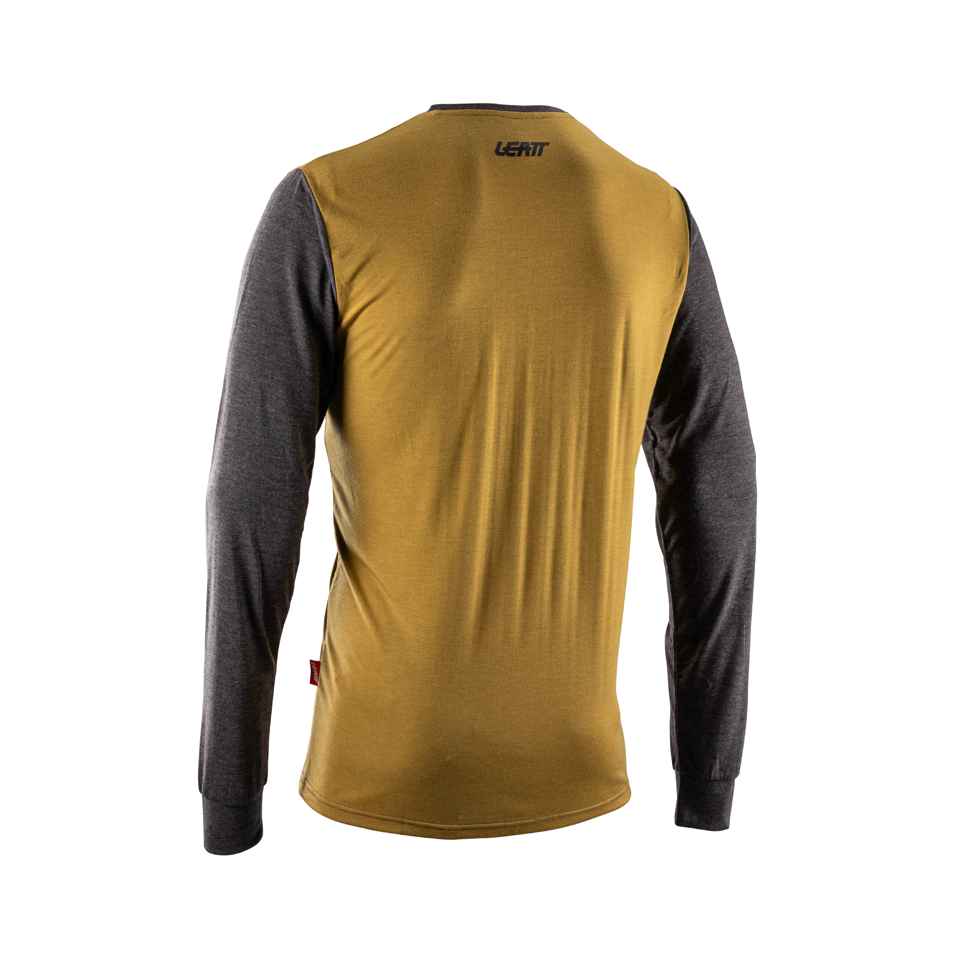 Maglia a maniche lunghe Tech