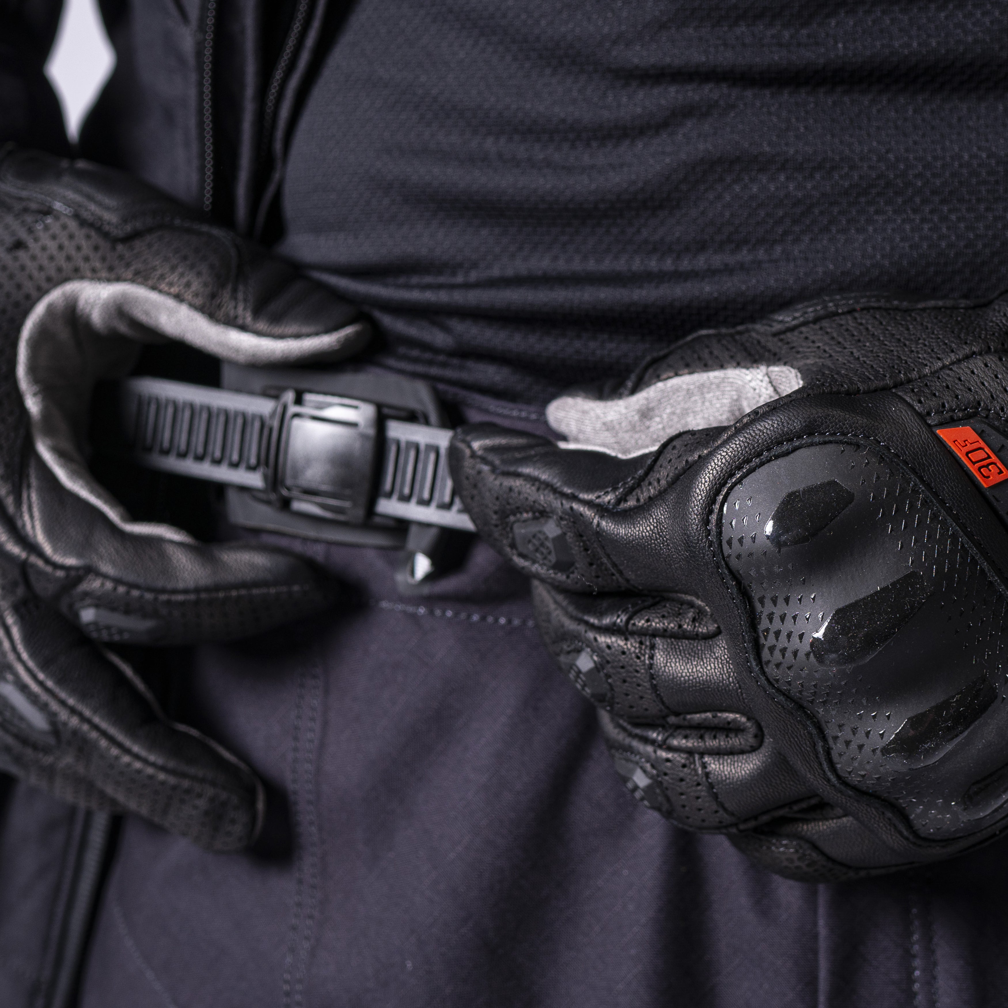 Pantaloni ADV Rally 7.5 HydraDri