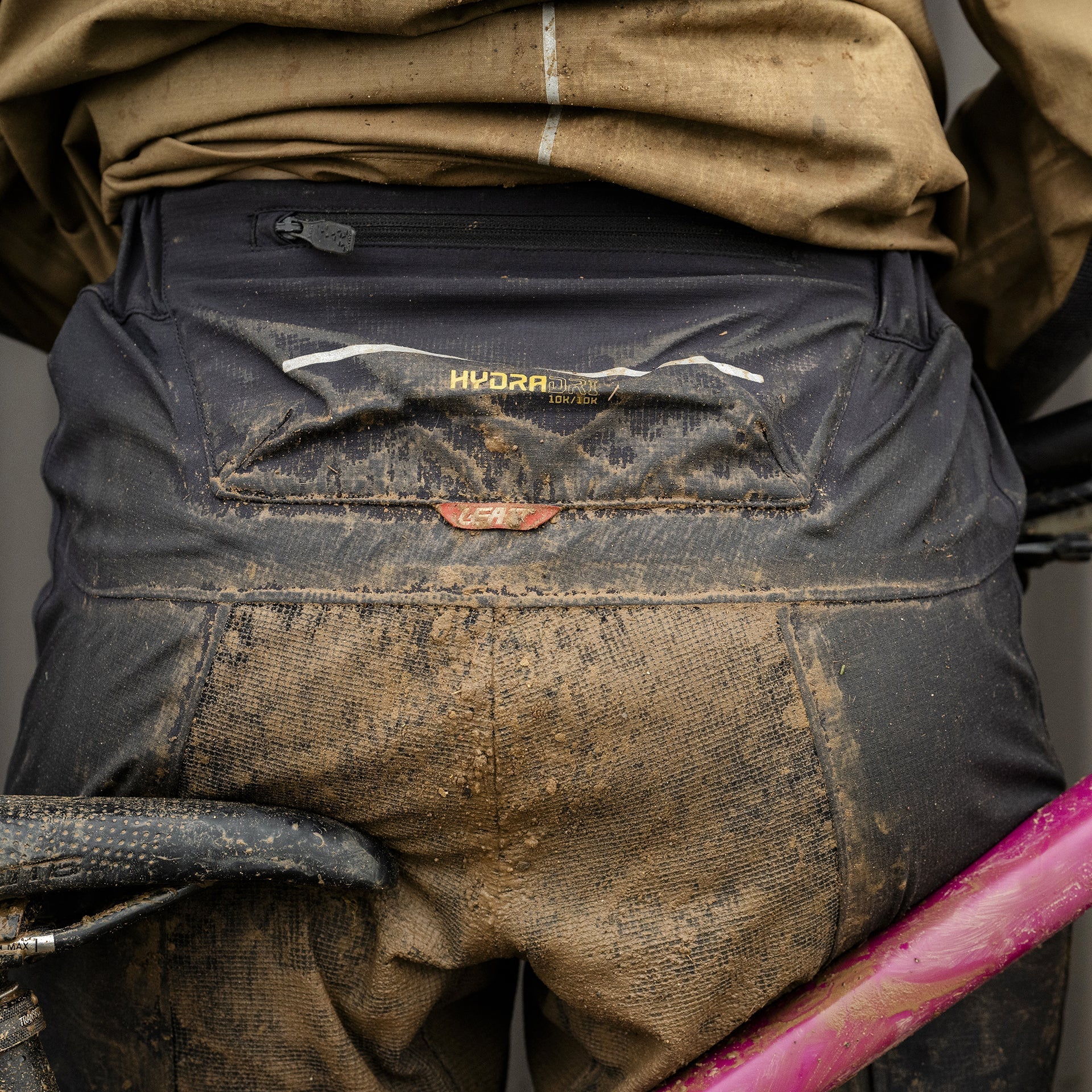 Pantaloni MTB HydraDri 3.0 - Donna