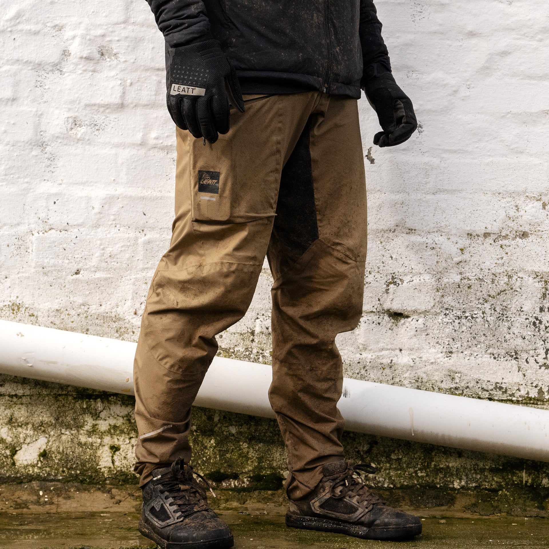 Pantaloni MTB HydraDri 3.0