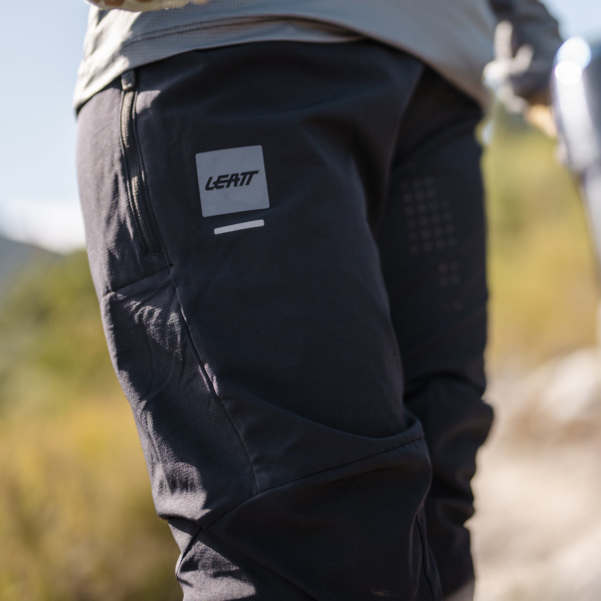 Pantaloni MTB Trail 3.0 Liner - Donna