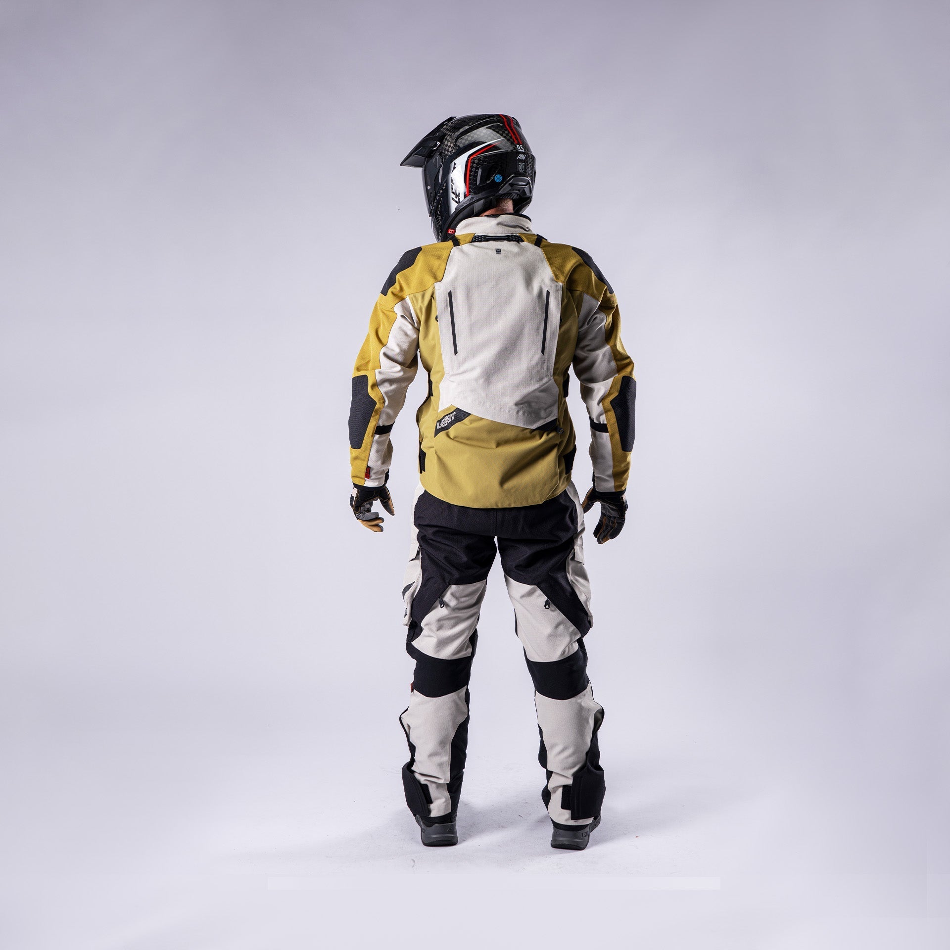 Pantaloni ADV DriTour 5.5