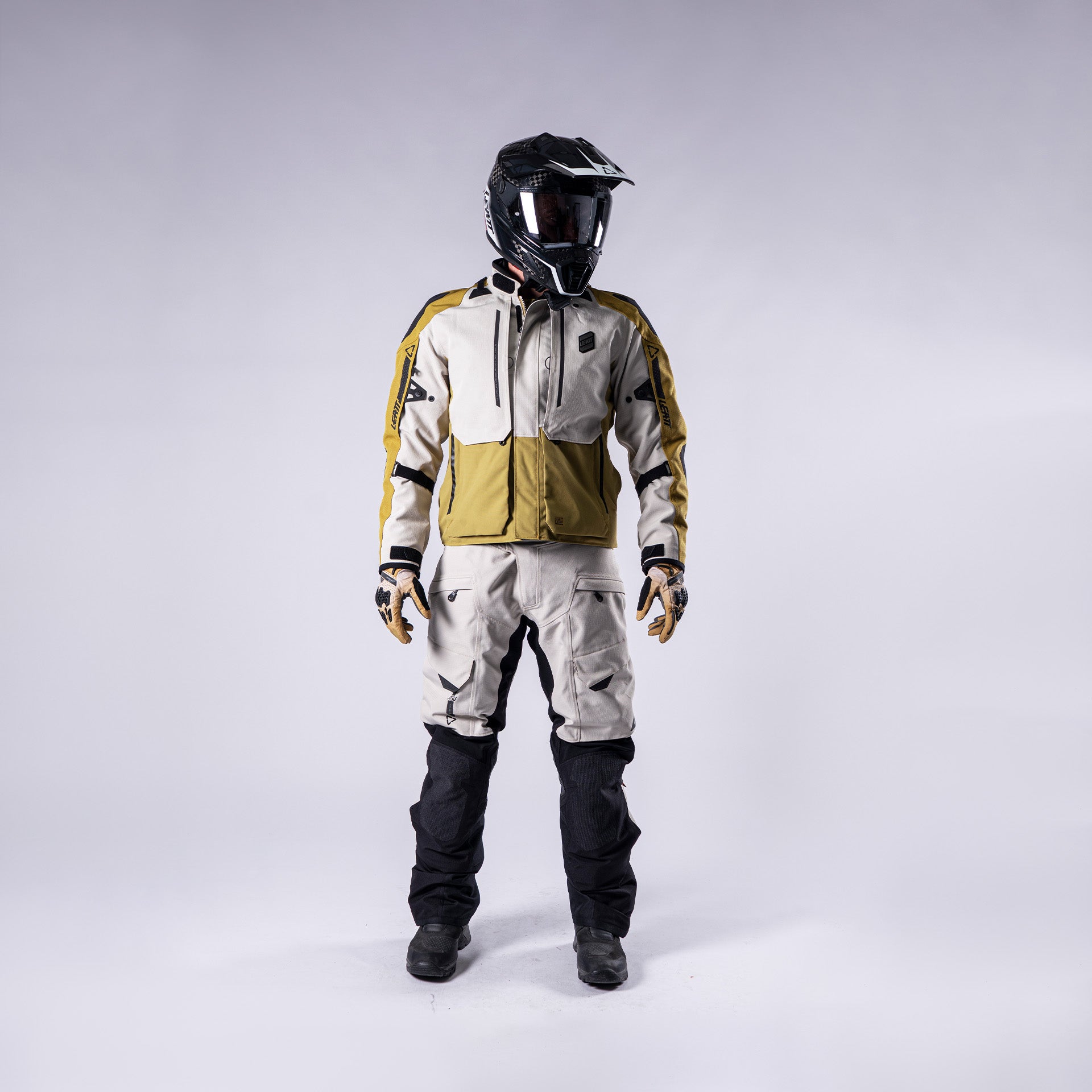 Pantaloni ADV DriTour 5.5