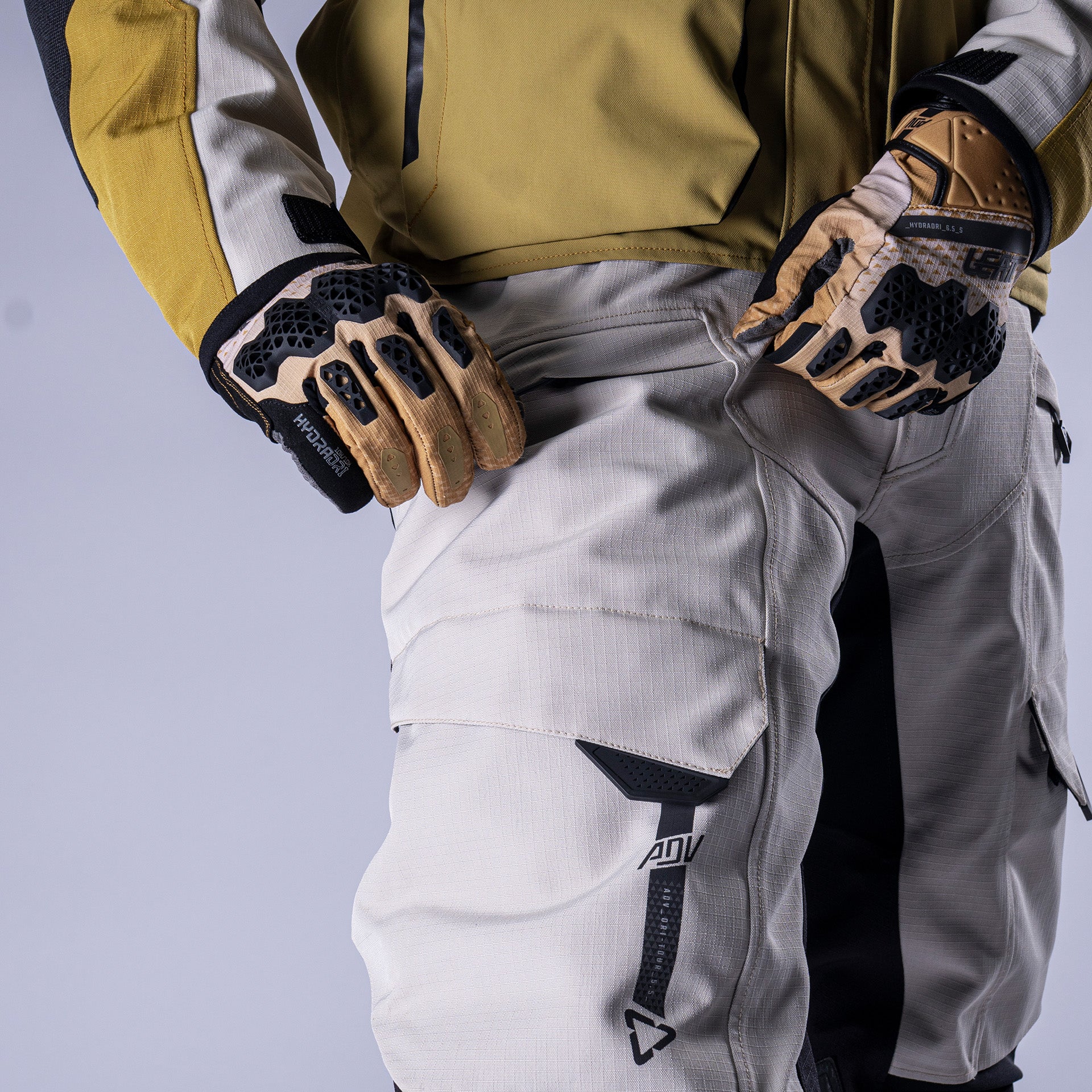 Pantaloni ADV DriTour 5.5