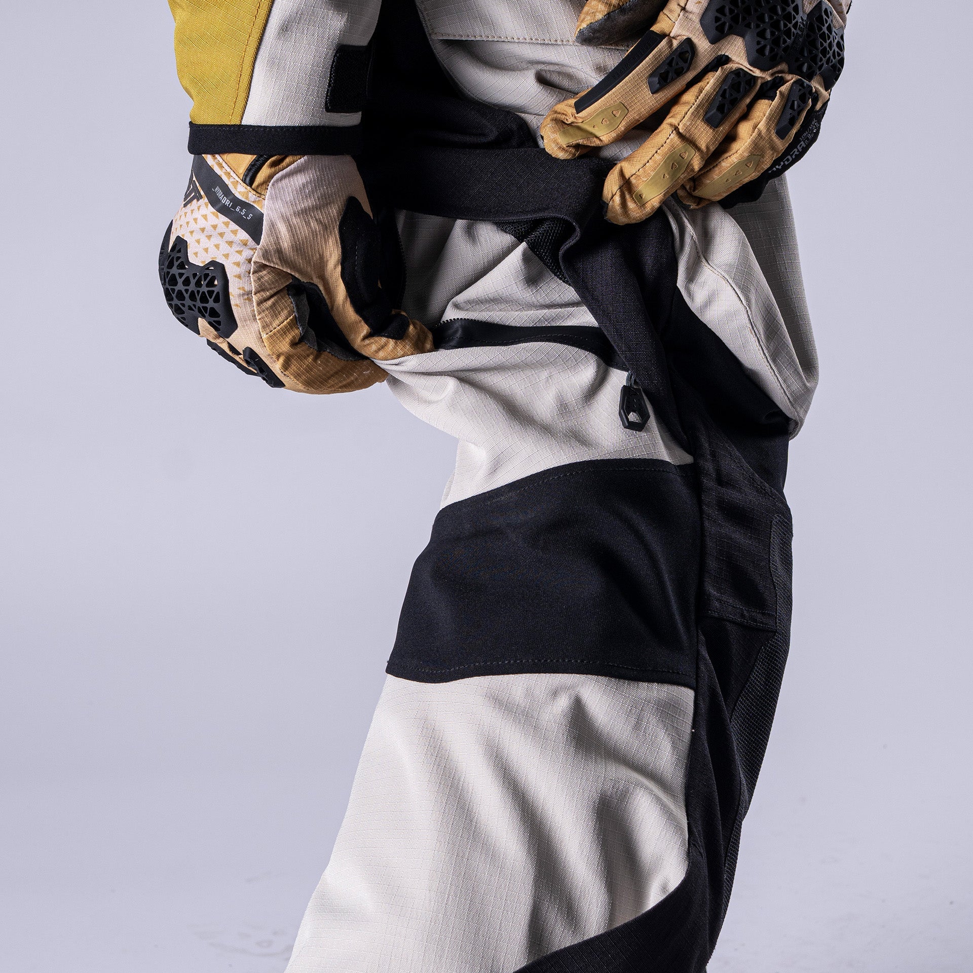 Pantaloni ADV DriTour 5.5