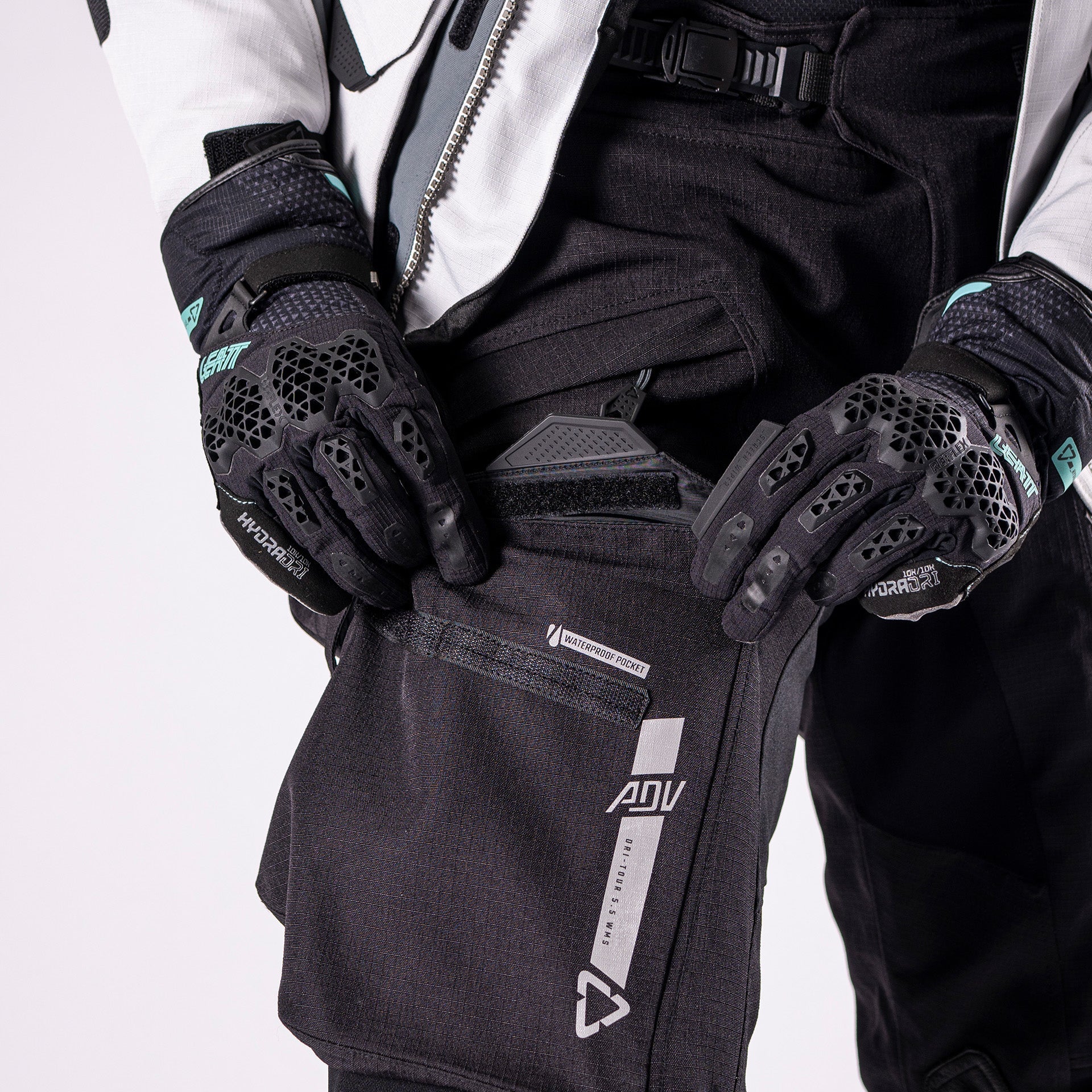 Pantaloni ADV DriTour 5.5 - Donna