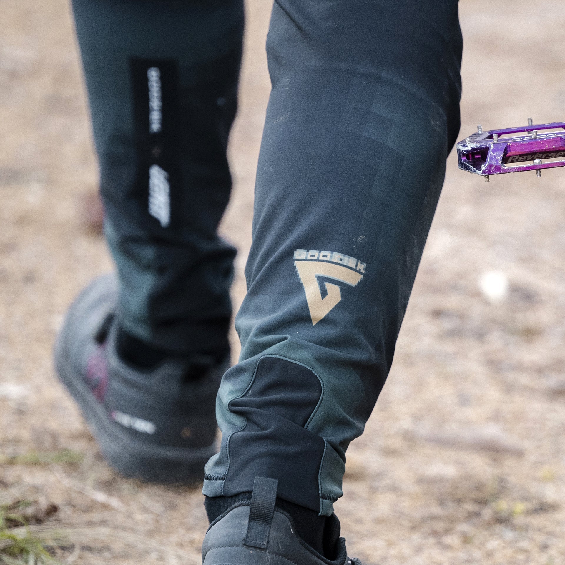 Kit da corsa MTB Gravity 1.0