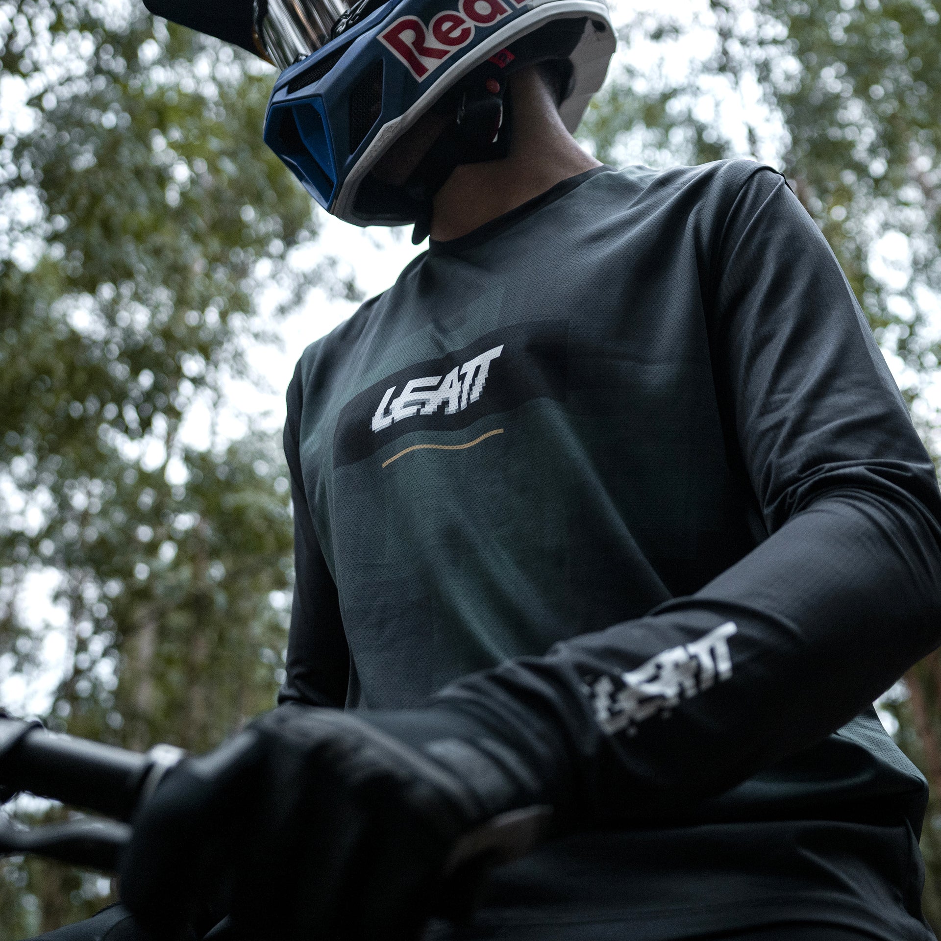 Kit da corsa MTB Gravity 1.0
