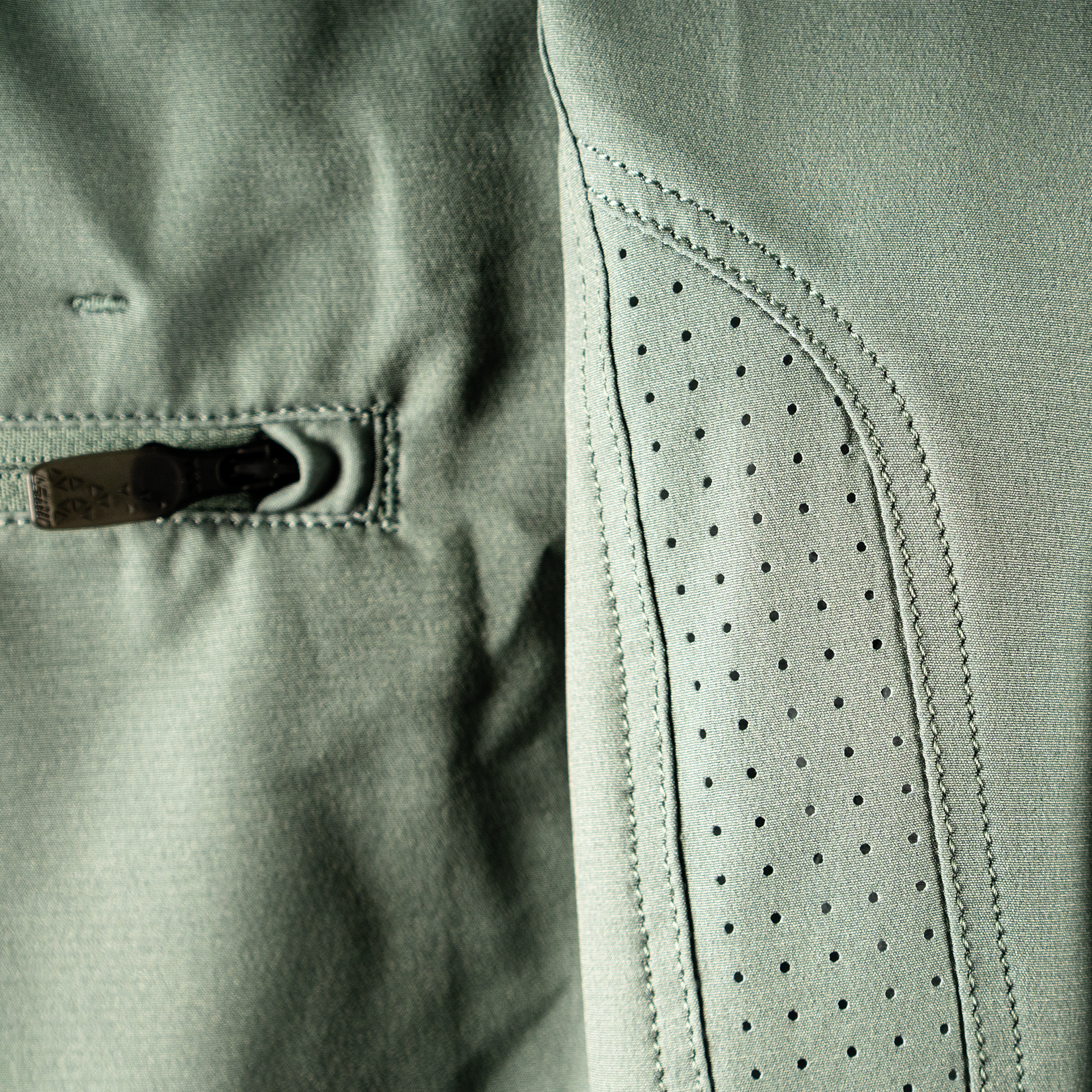 Pantaloncini MTB Gravity 2.0