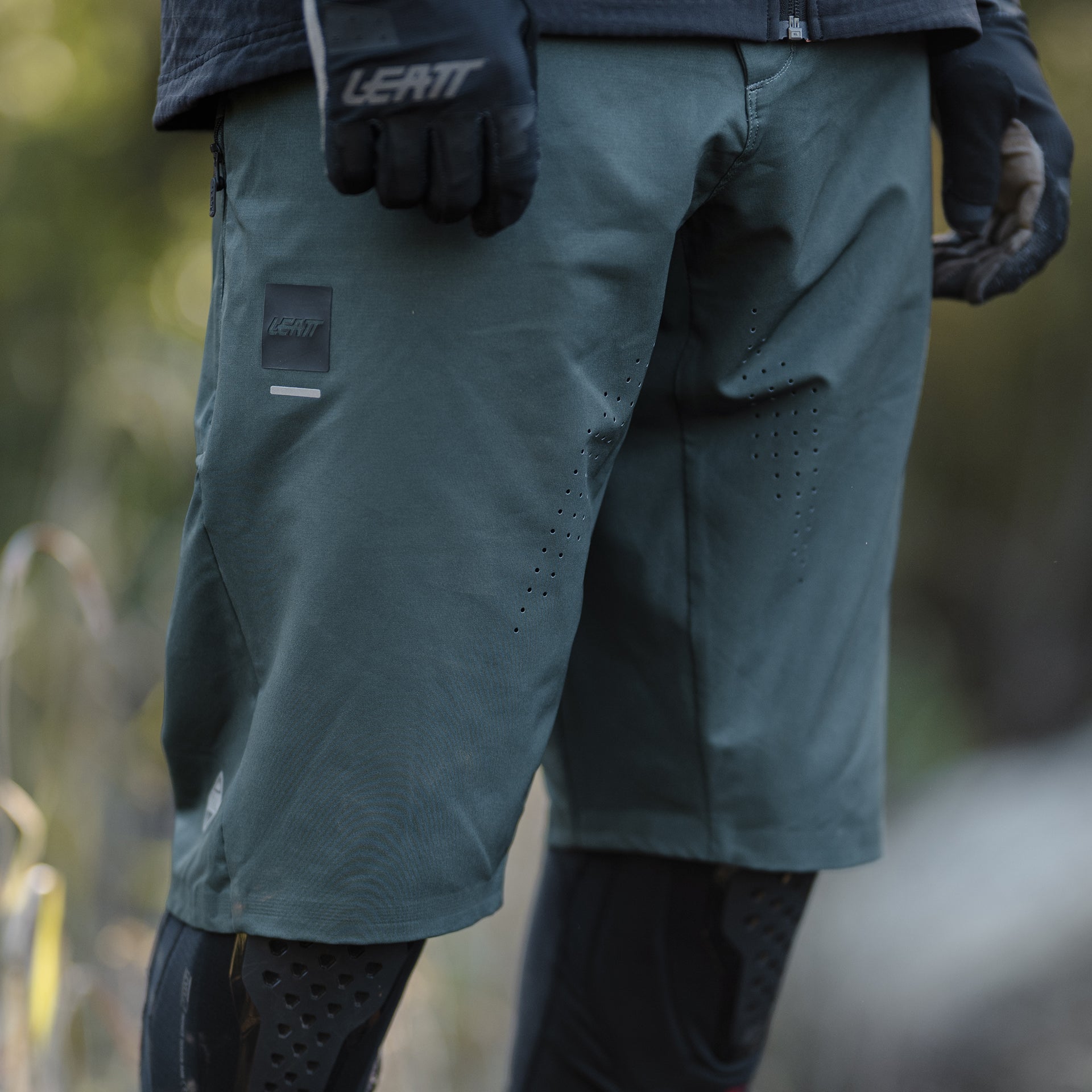 Pantaloncini MTB Trail 3.0 Liner