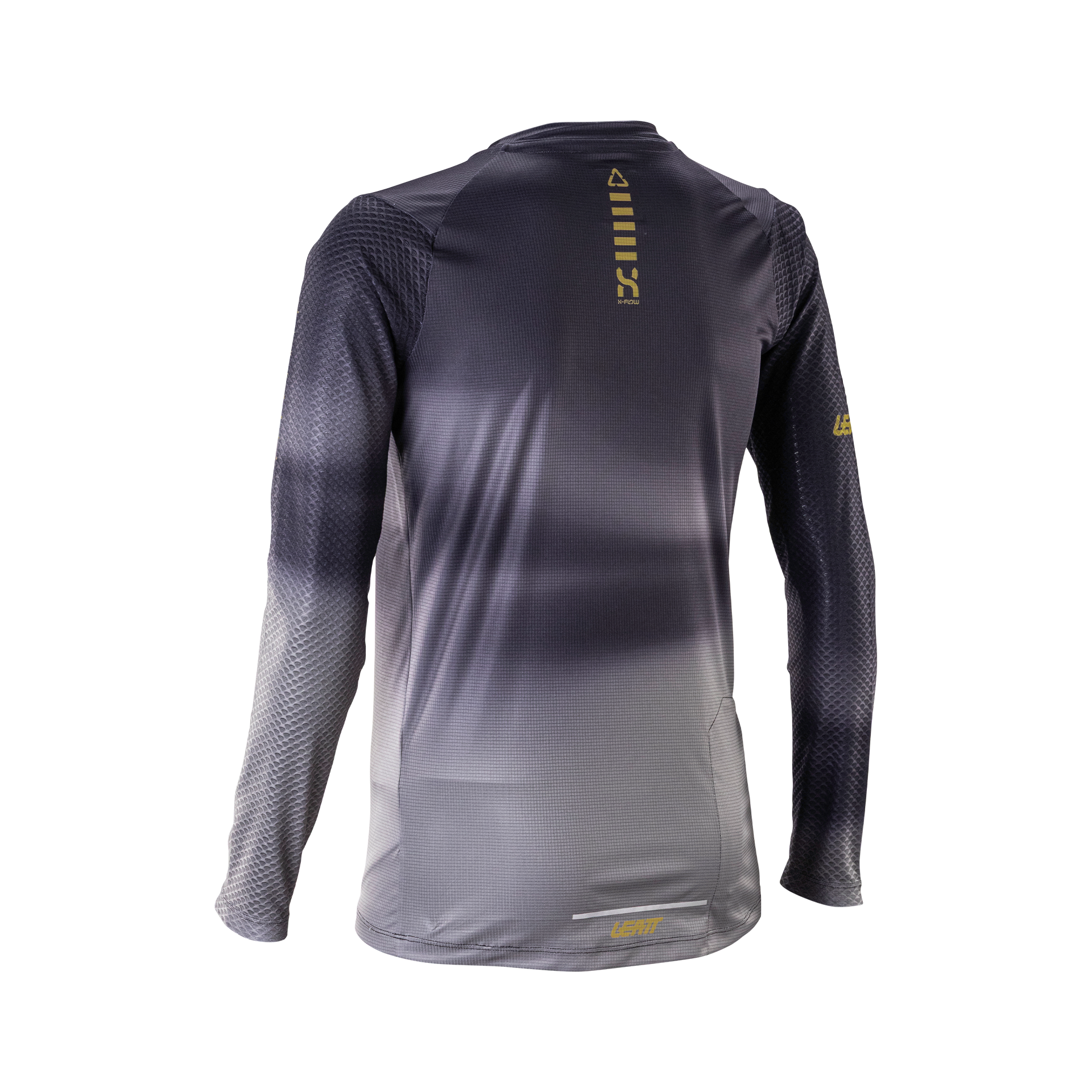 Maglia MTB Trail 3.0 - Maniche lunghe - Donna