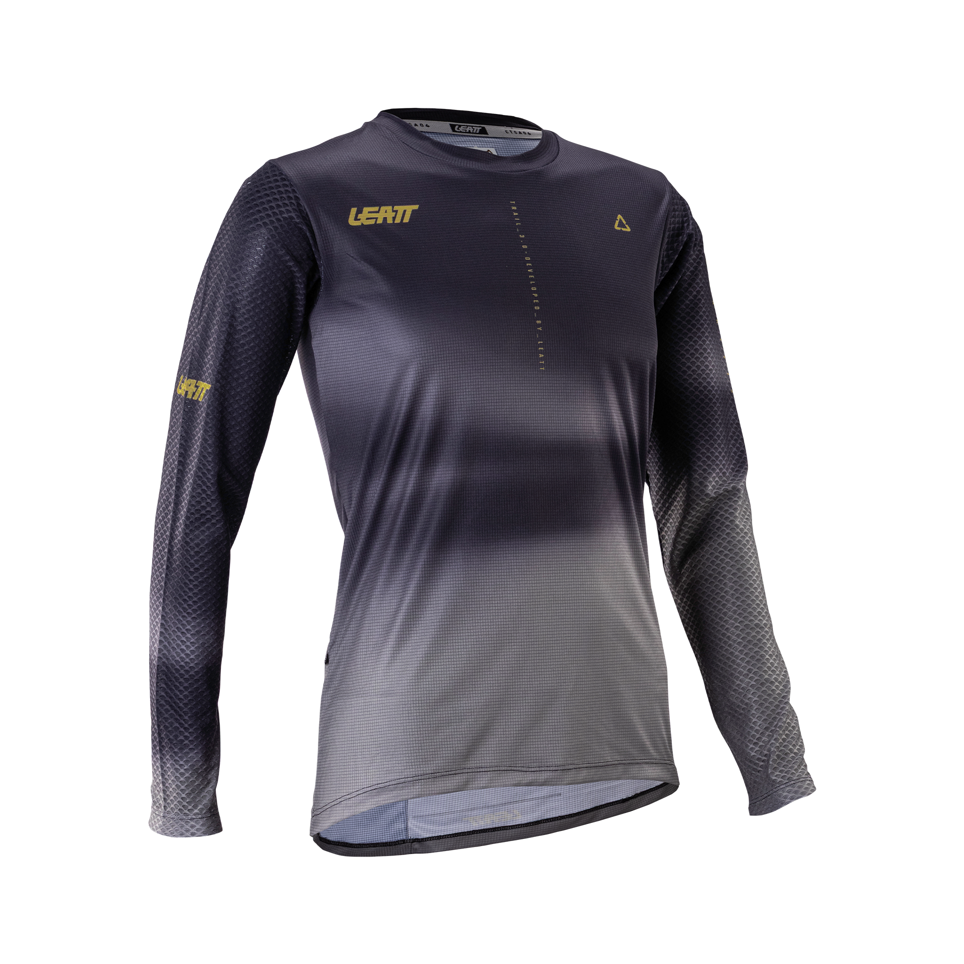 Maglia MTB Trail 3.0 - Maniche lunghe - Donna
