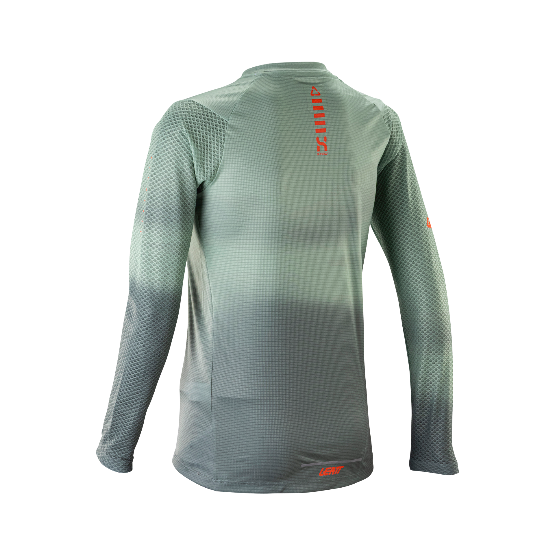 Maglia MTB Trail 3.0 - Maniche lunghe - Donna