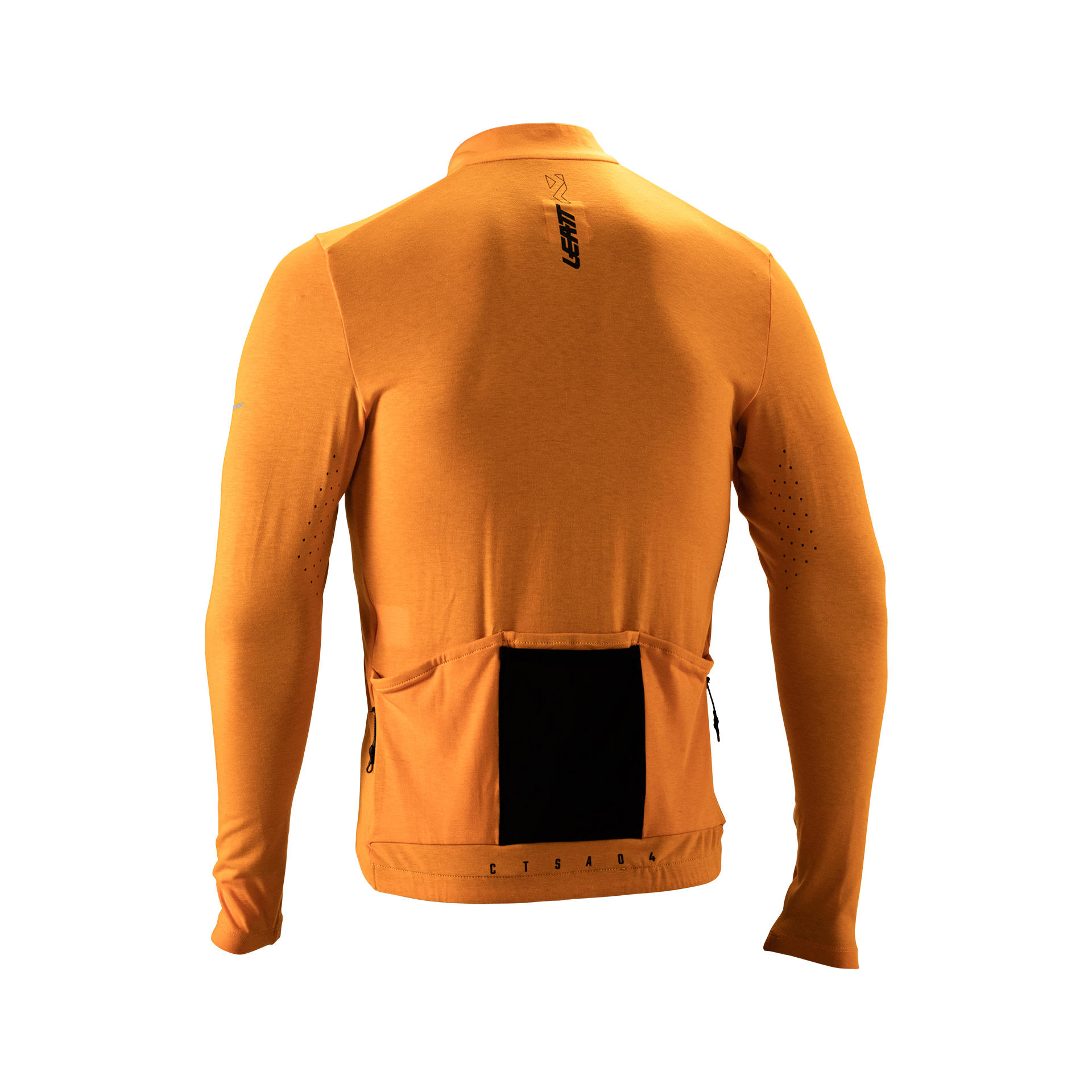 Maglia MTB Endurance 4.0 - Maniche lunghe