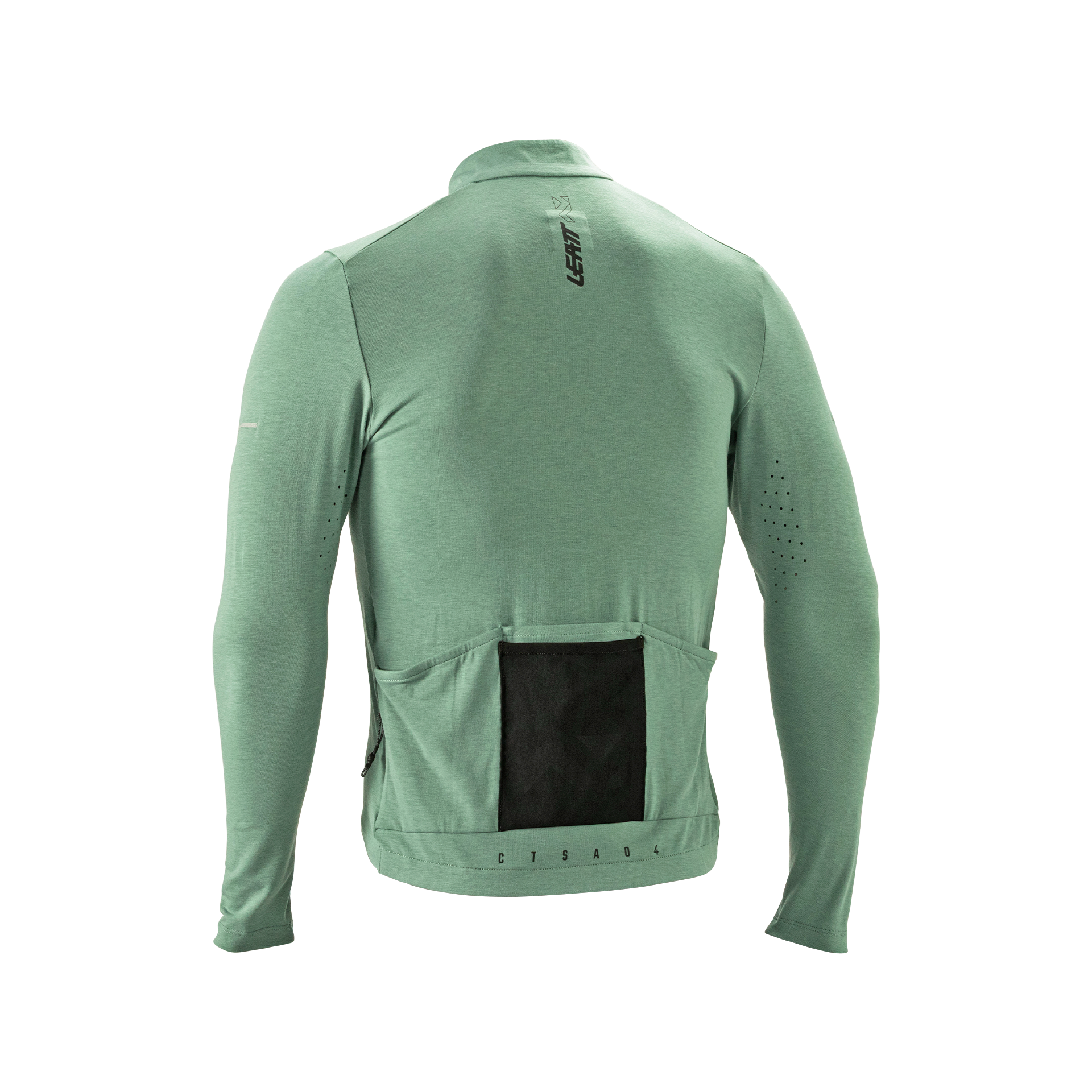 Maglia MTB Endurance 4.0 - Maniche lunghe