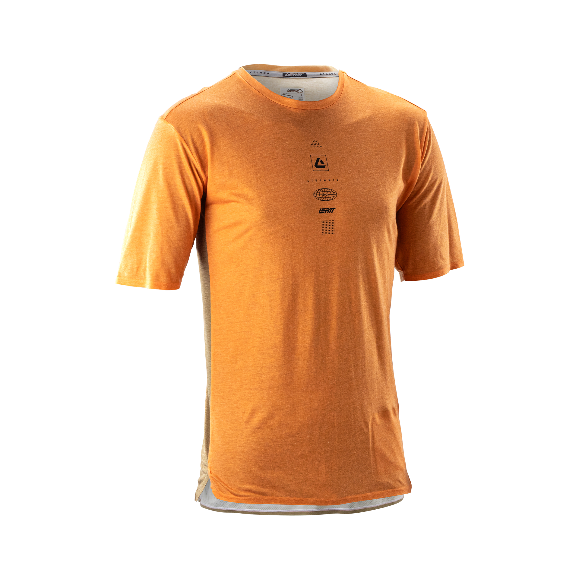 Maglia MTB Trail 4.0