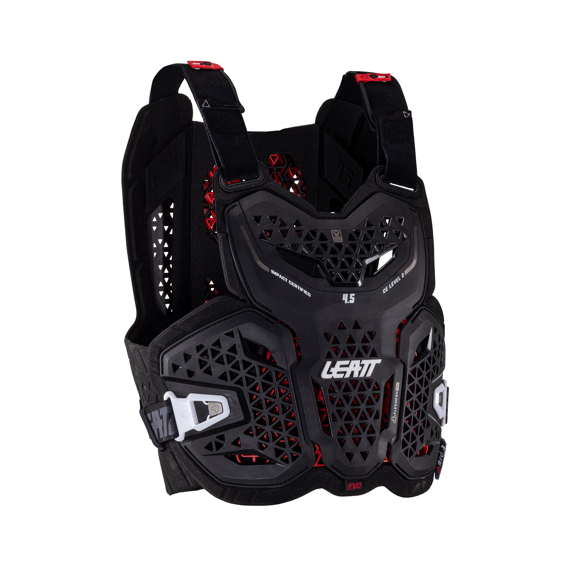 Chest Protector 4.5 Evo