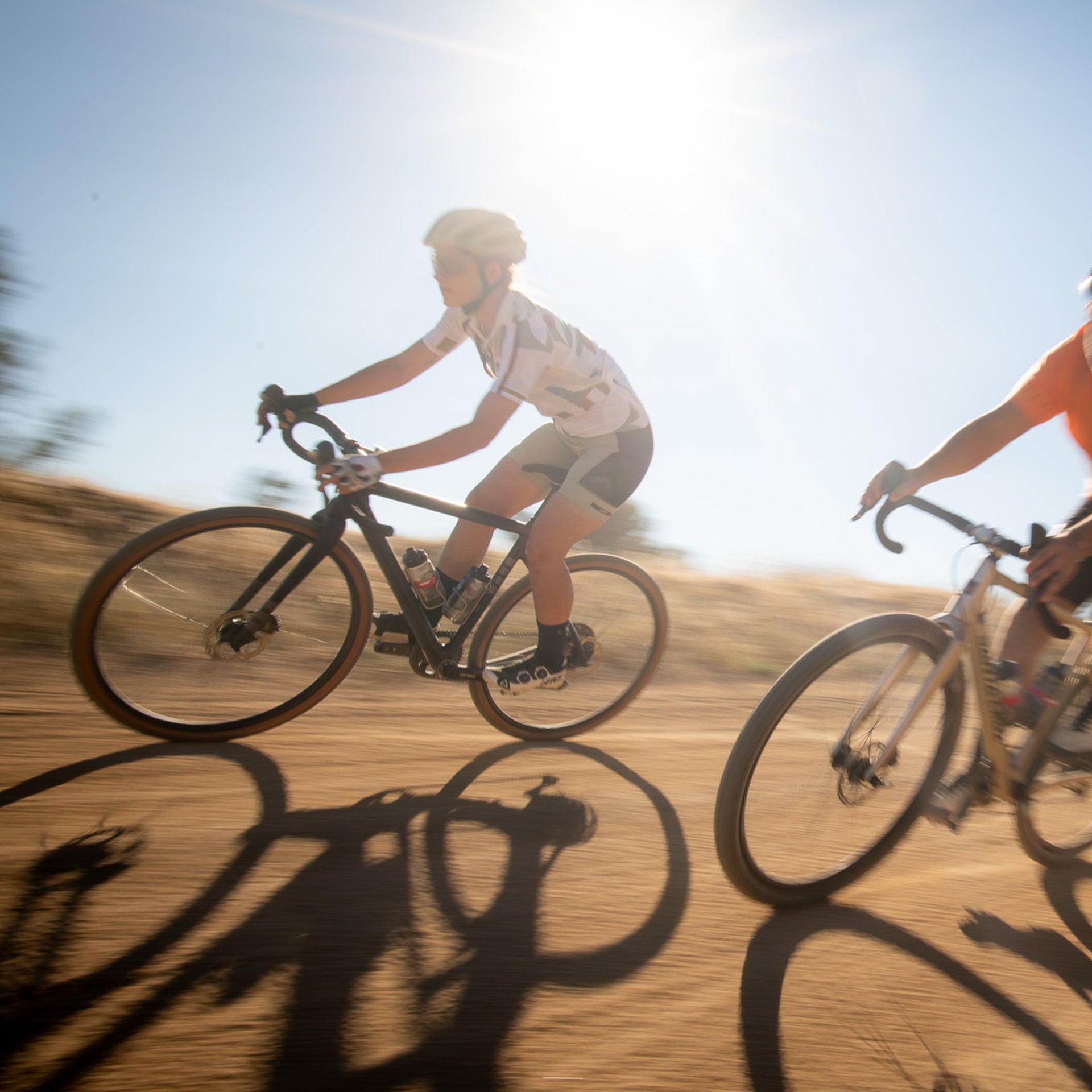 Maglia MTB Endurance 5.0 Cargo - Donna