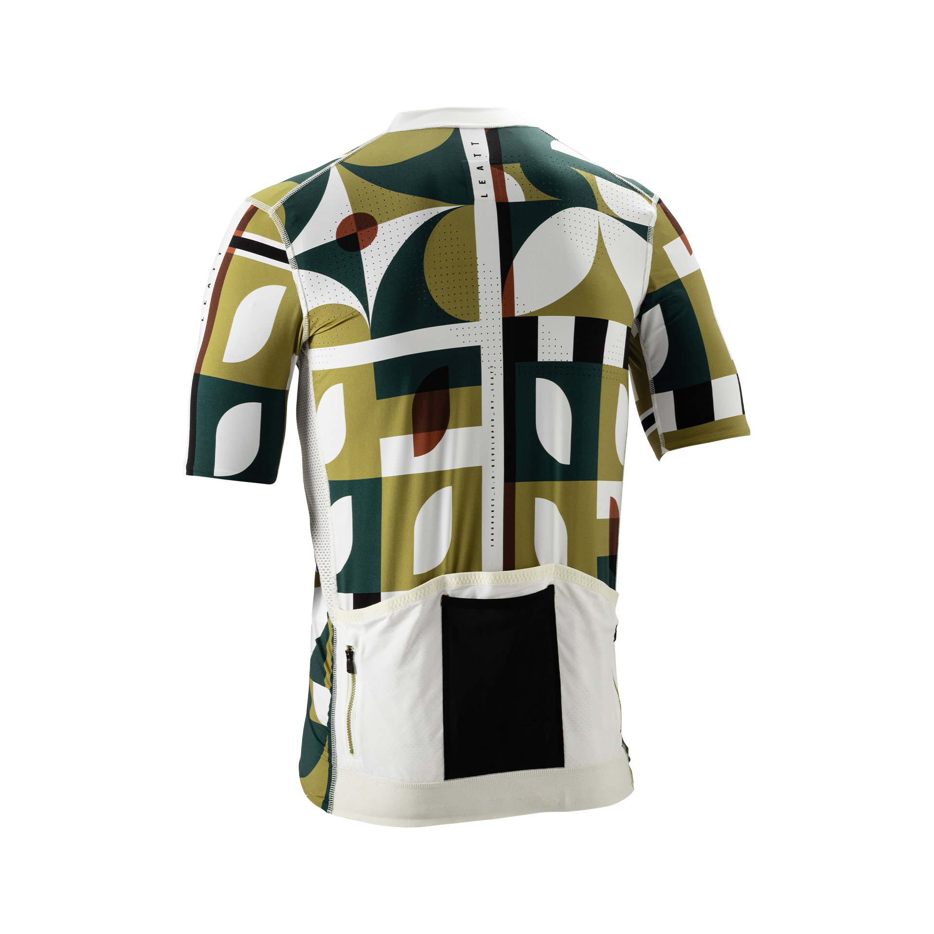 Maglia MTB Endurance 5.0