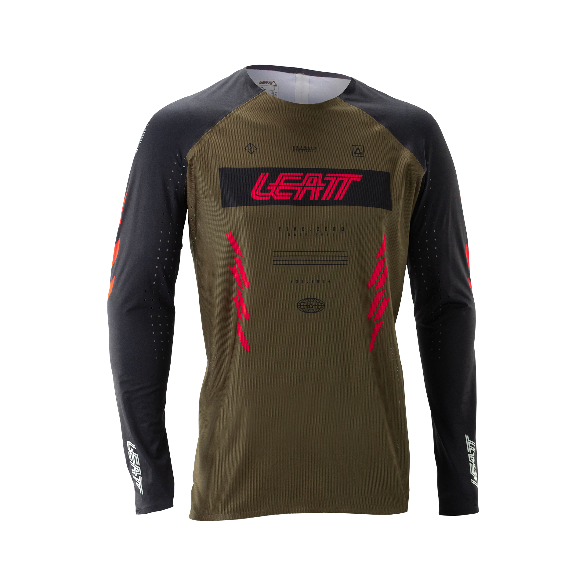 Maglia MTB Gravity 5.0