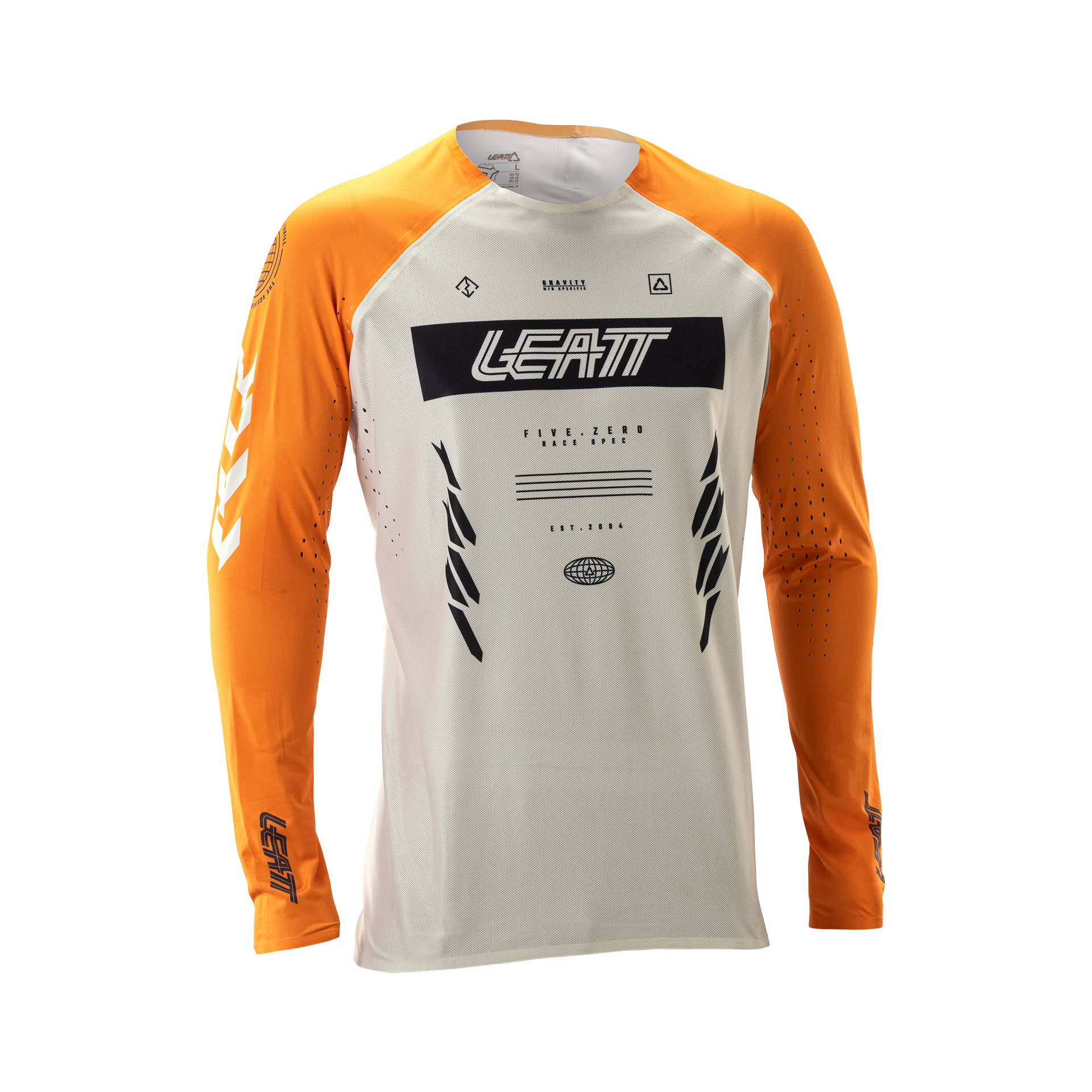 Maglia MTB Gravity 5.0