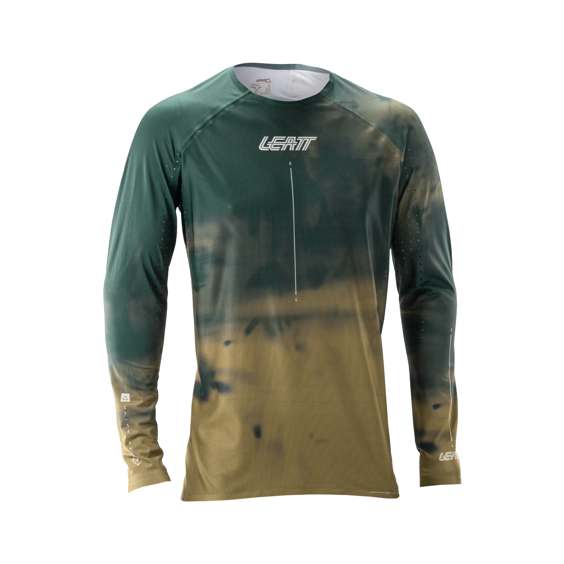 Maglia MTB Gravity 5.0