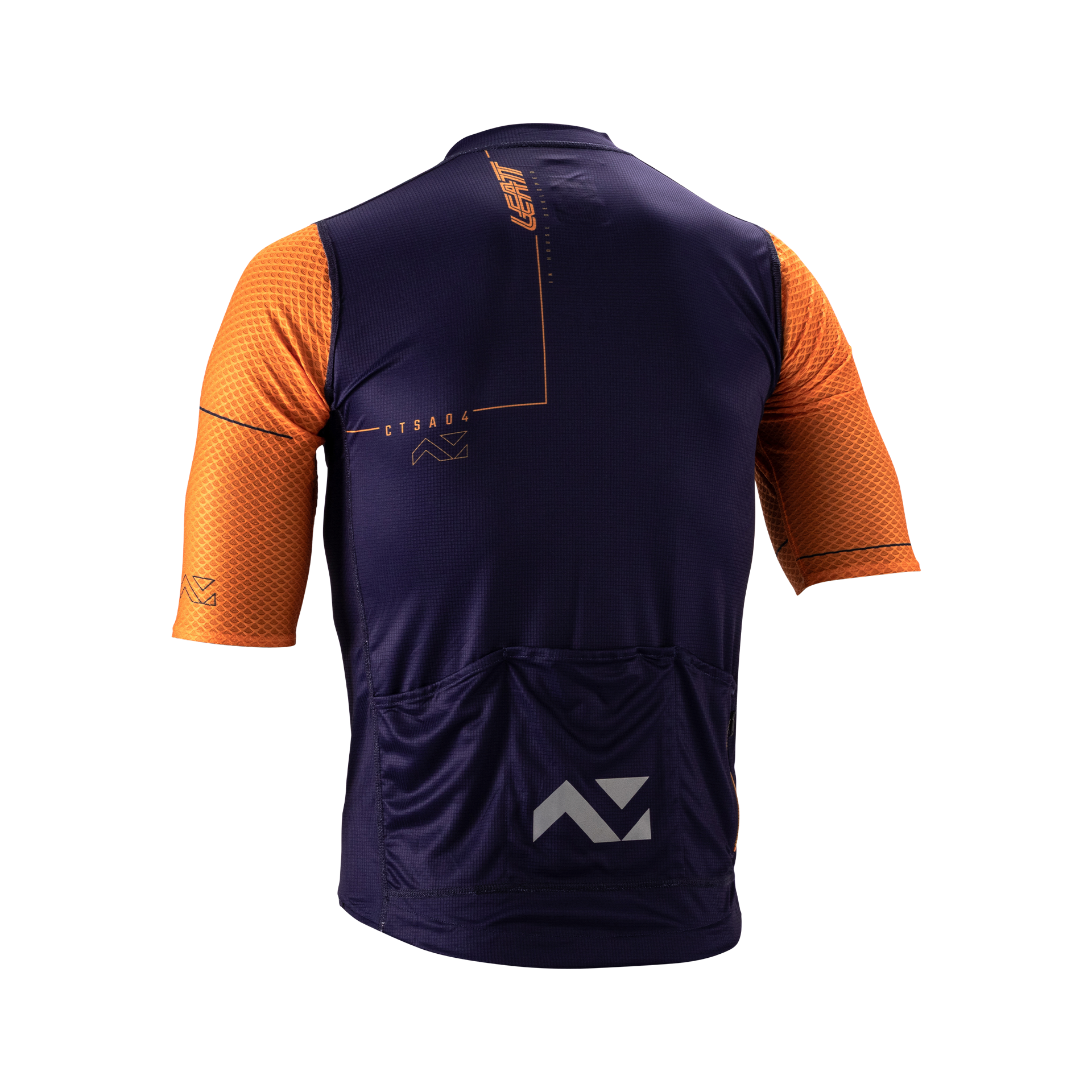 Maglia MTB Endurance 6.0
