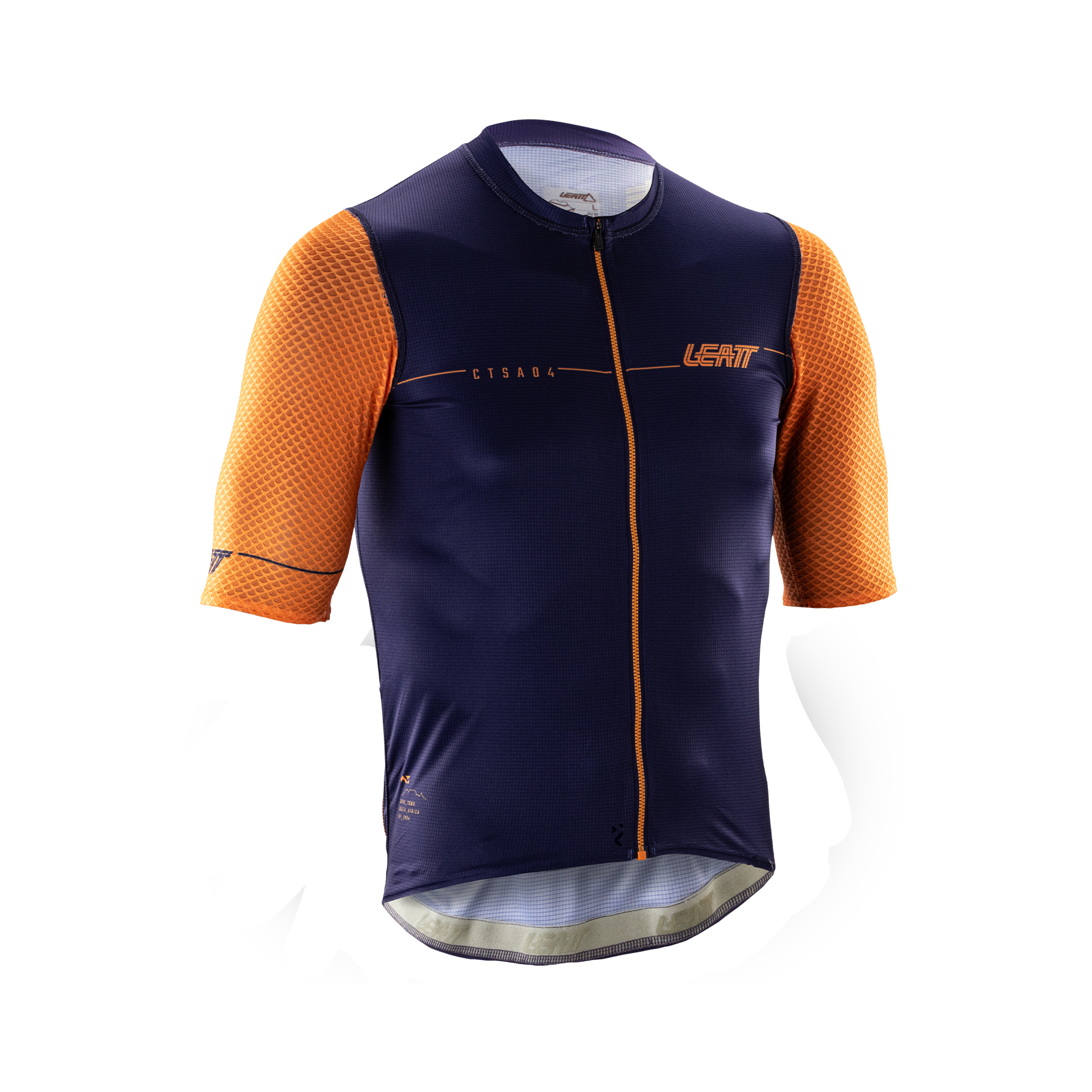 Maglia MTB Endurance 6.0