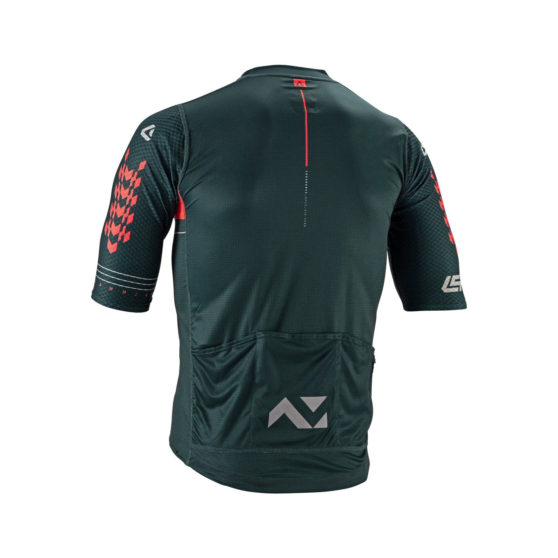 Maglia MTB Endurance 6.0