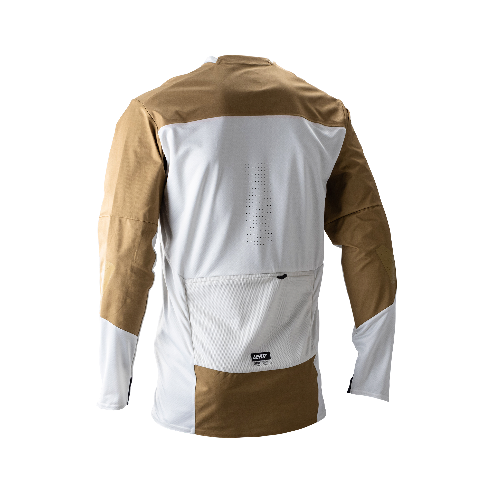 Maglia MTB Trail 6.0 Cargo - Maniche lunghe