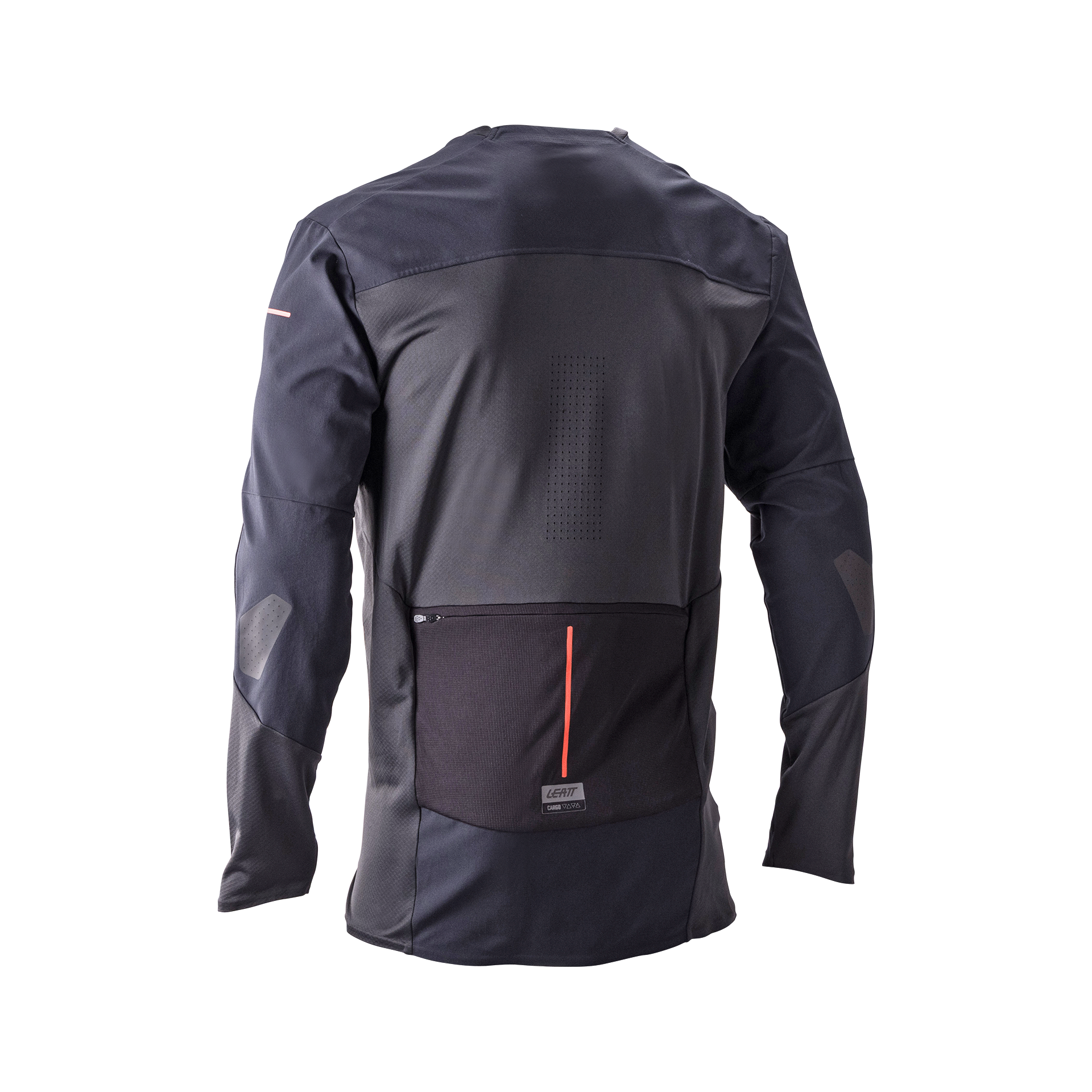 Maglia MTB Trail 6.0 Cargo - Maniche lunghe