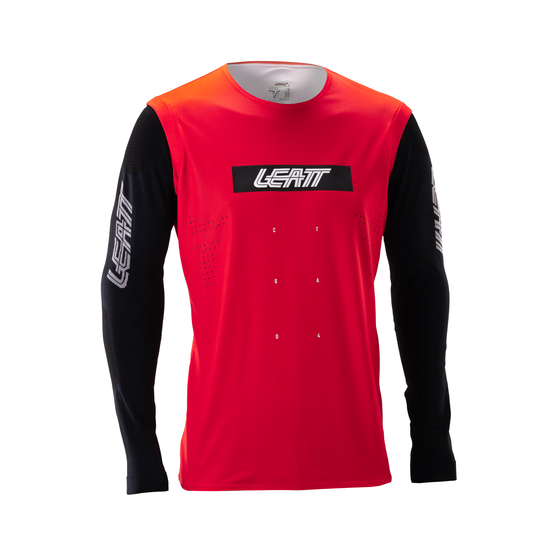 Maglia MTB Gravity 8.0