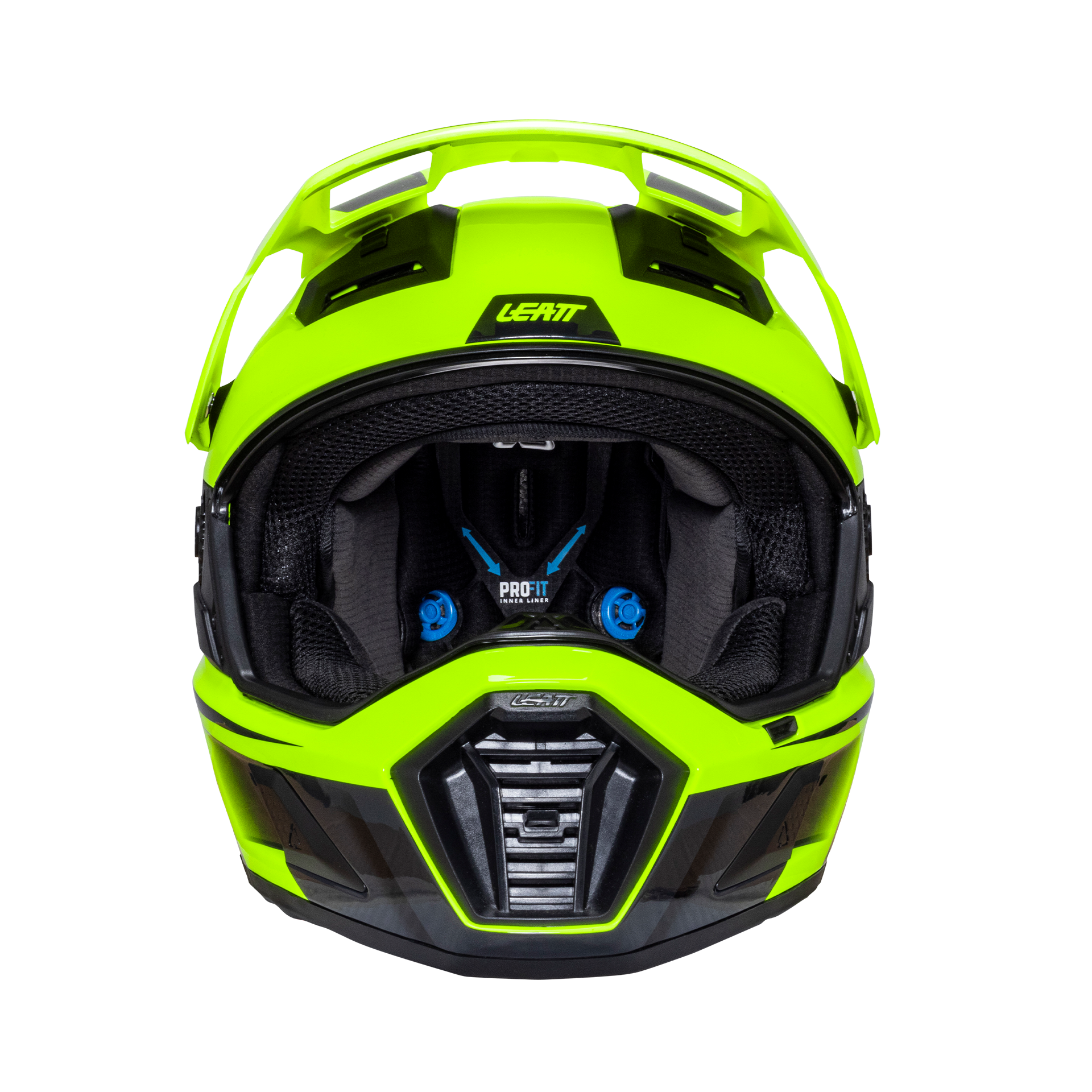 Kit casco ADV 8.5 Composite con occhiali 4.5