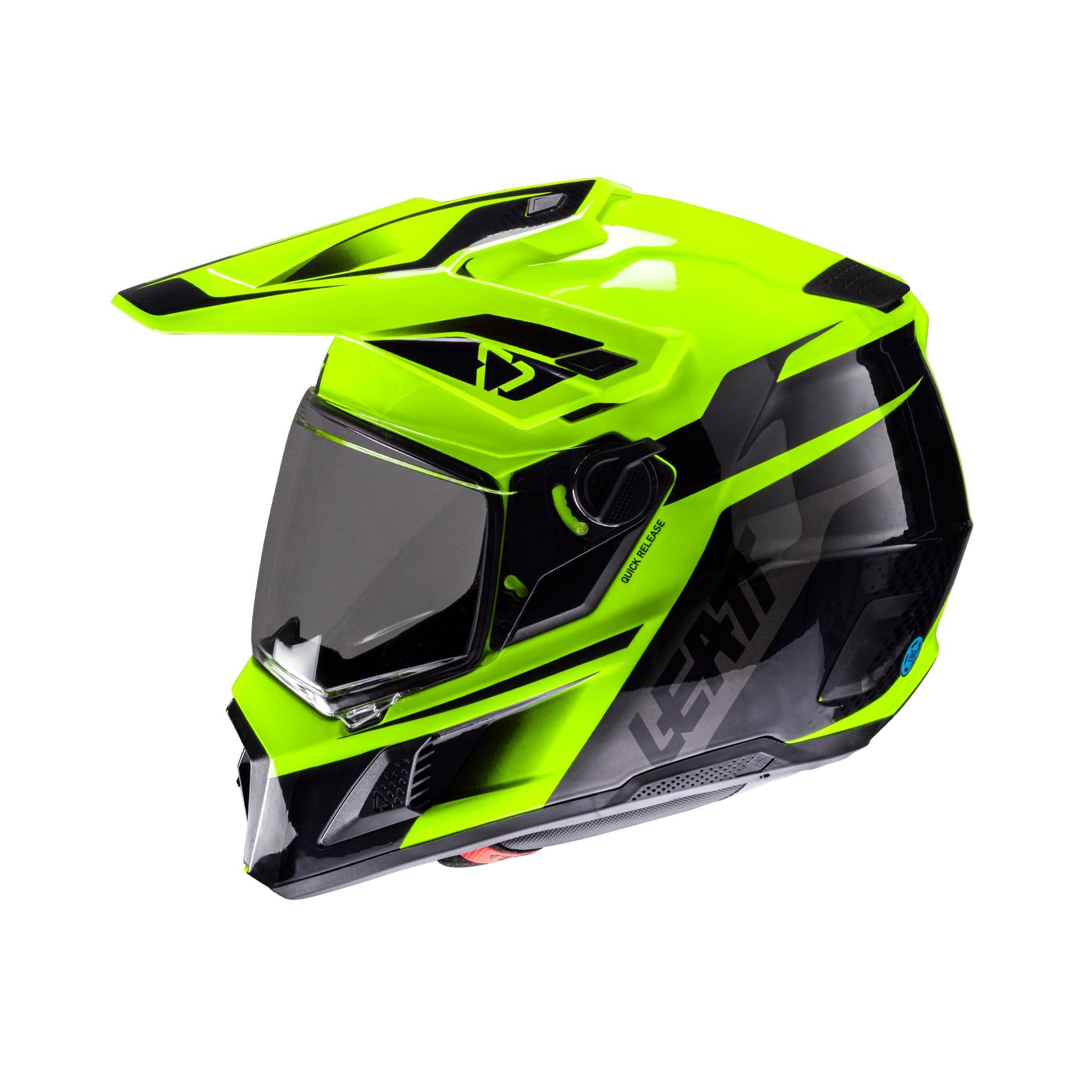 Casco moto Adventure 8.5