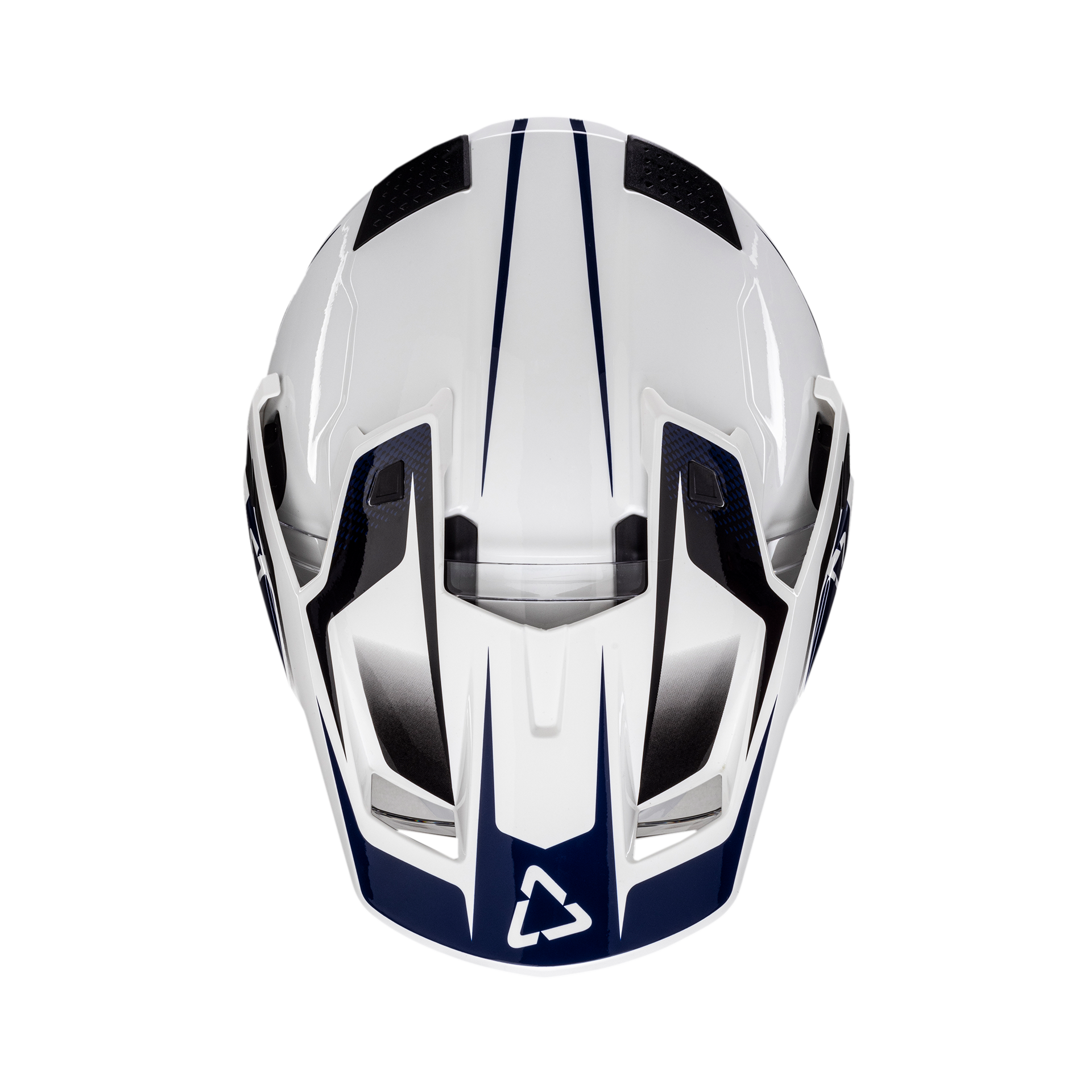 Kit casco ADV 8.5 Composite con occhiali 4.5