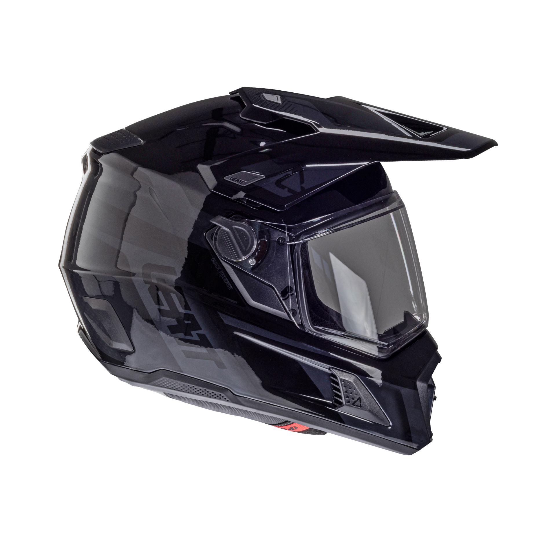 Kit casco ADV 8.5 Composite con occhiali 4.5