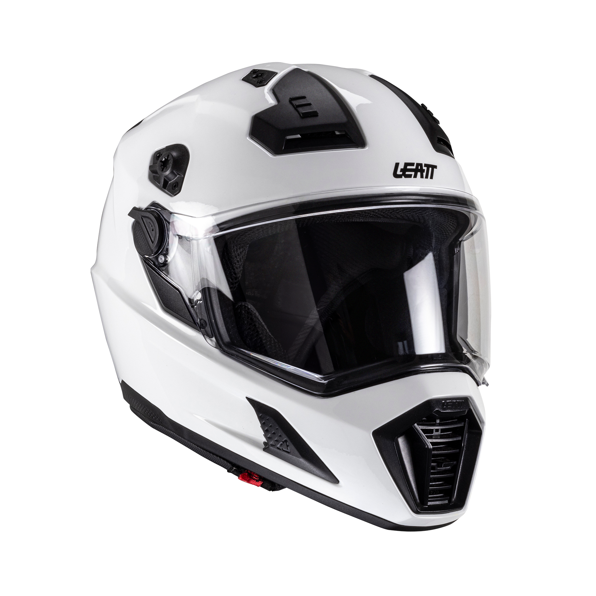 Kit casco ADV 8.5 Composite con occhiali 4.5