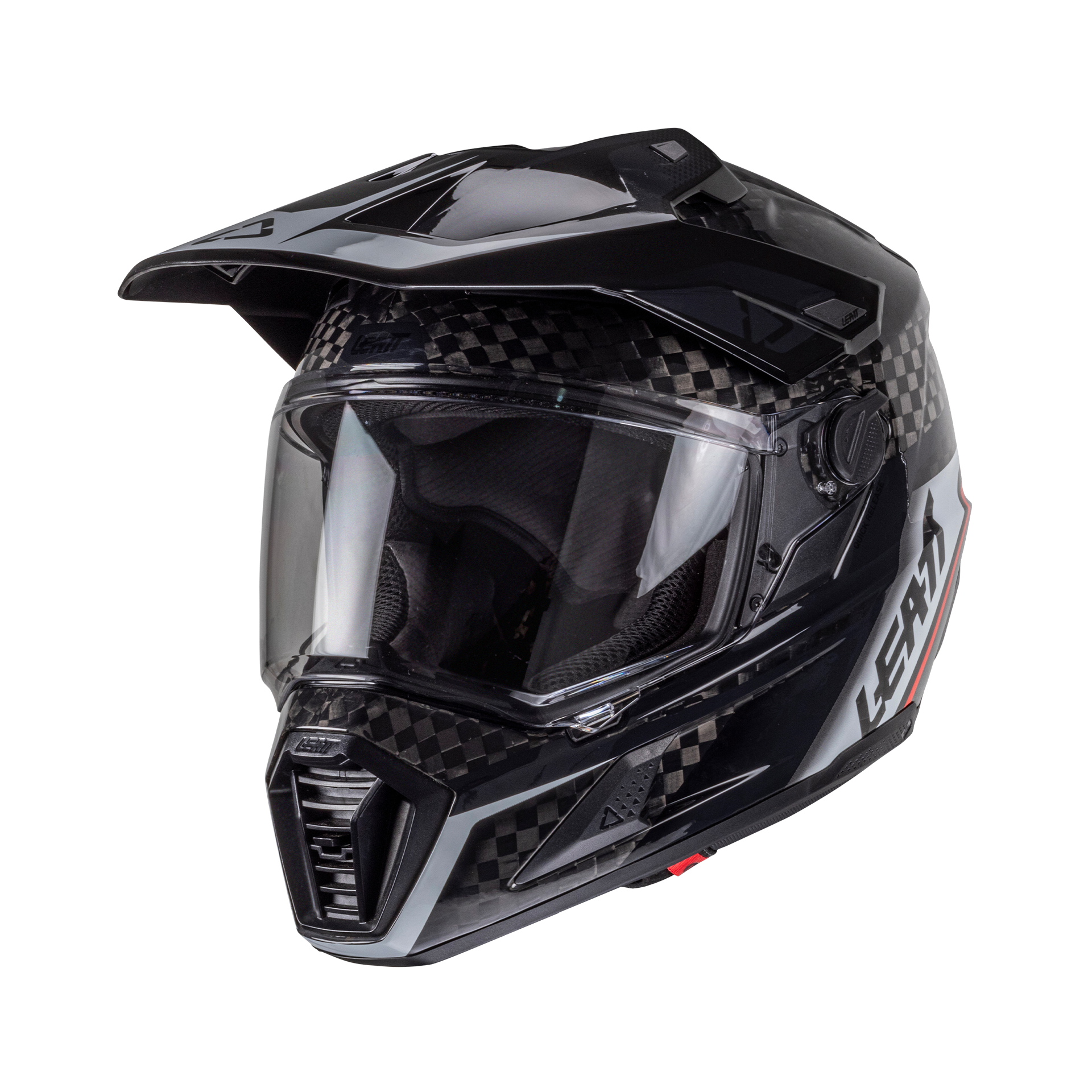 Casco moto Adventure 8.5