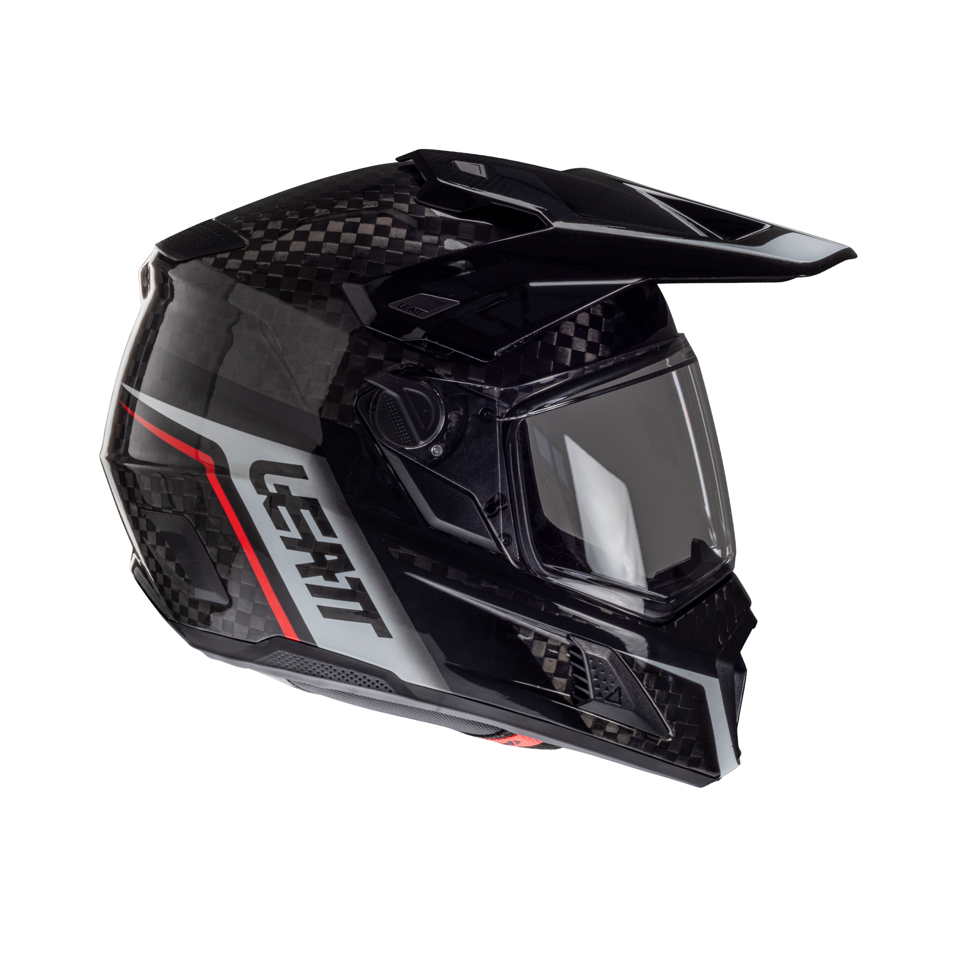 Casco moto Adventure 8.5
