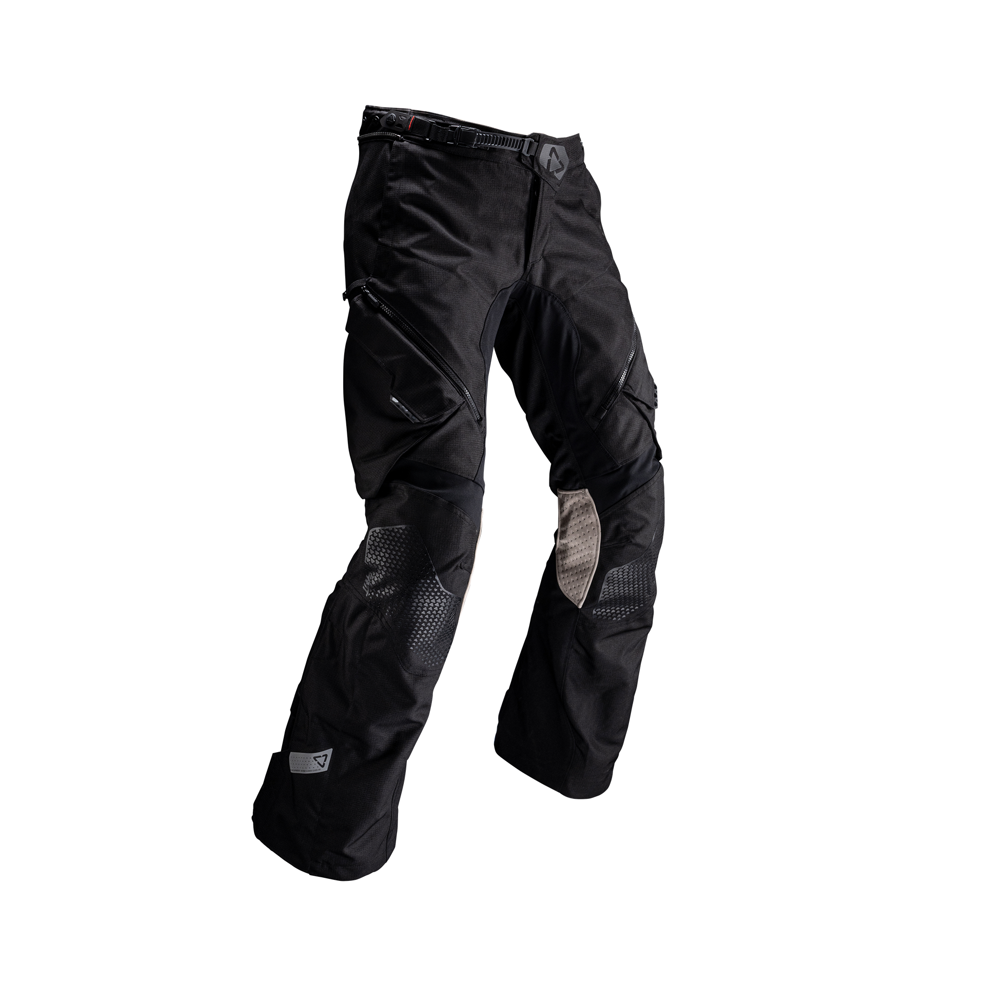 Pantaloni moto Adventure MultiTour 5.5 - Donna