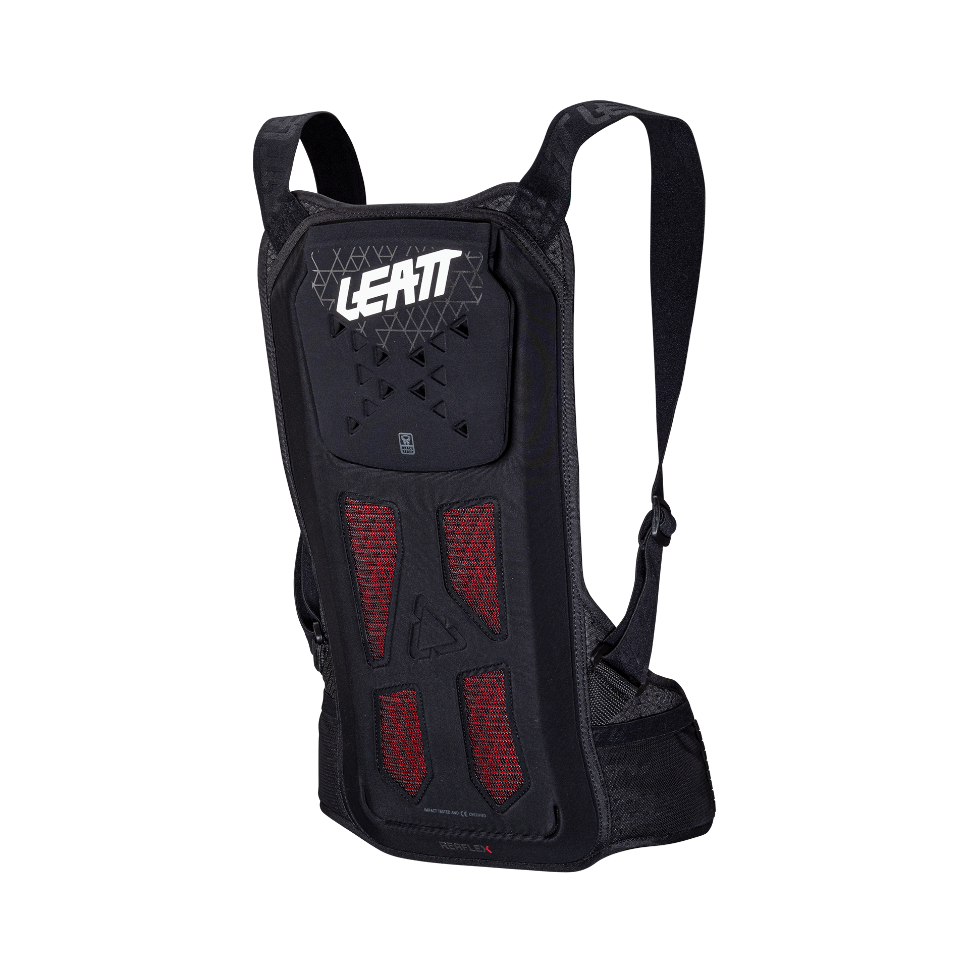 Back Protector Reaflex Stealth