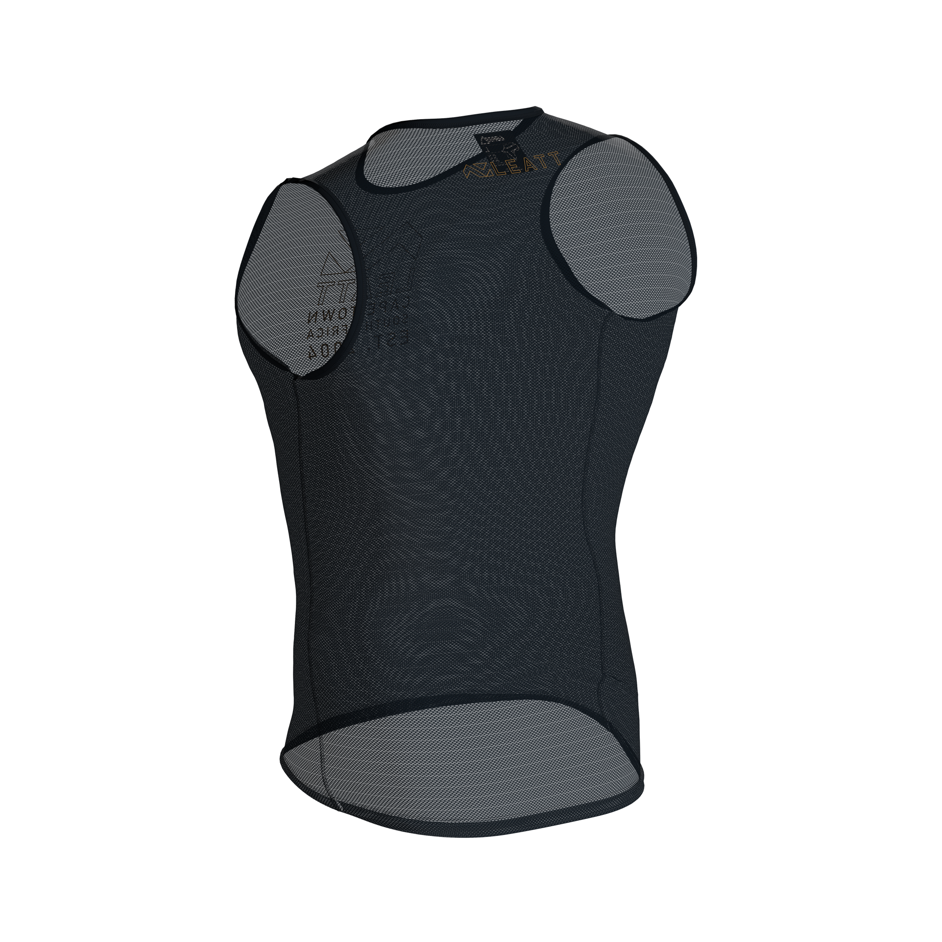 Maglia senza maniche Base