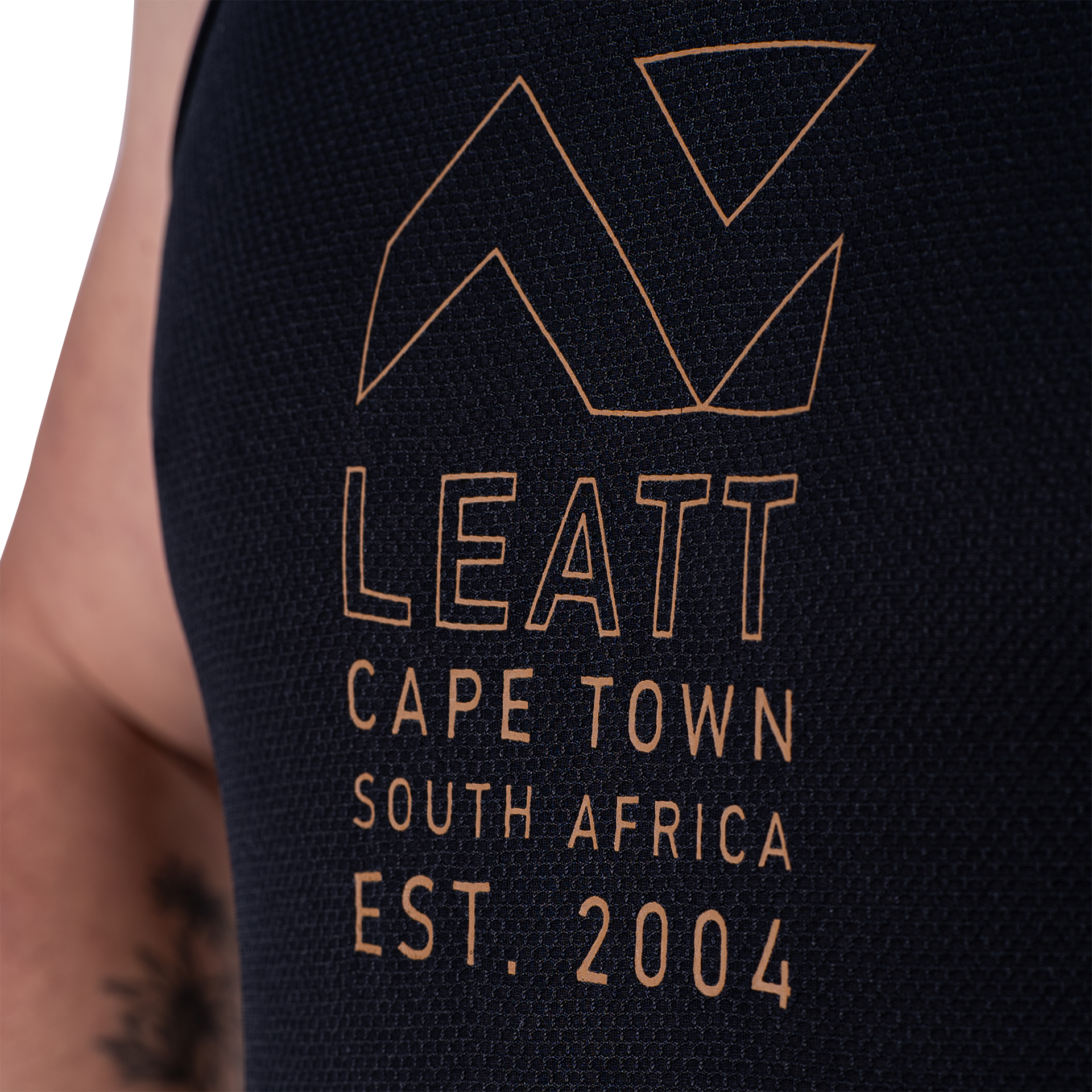 Maglietta intima MTB senza maniche ultraleggera