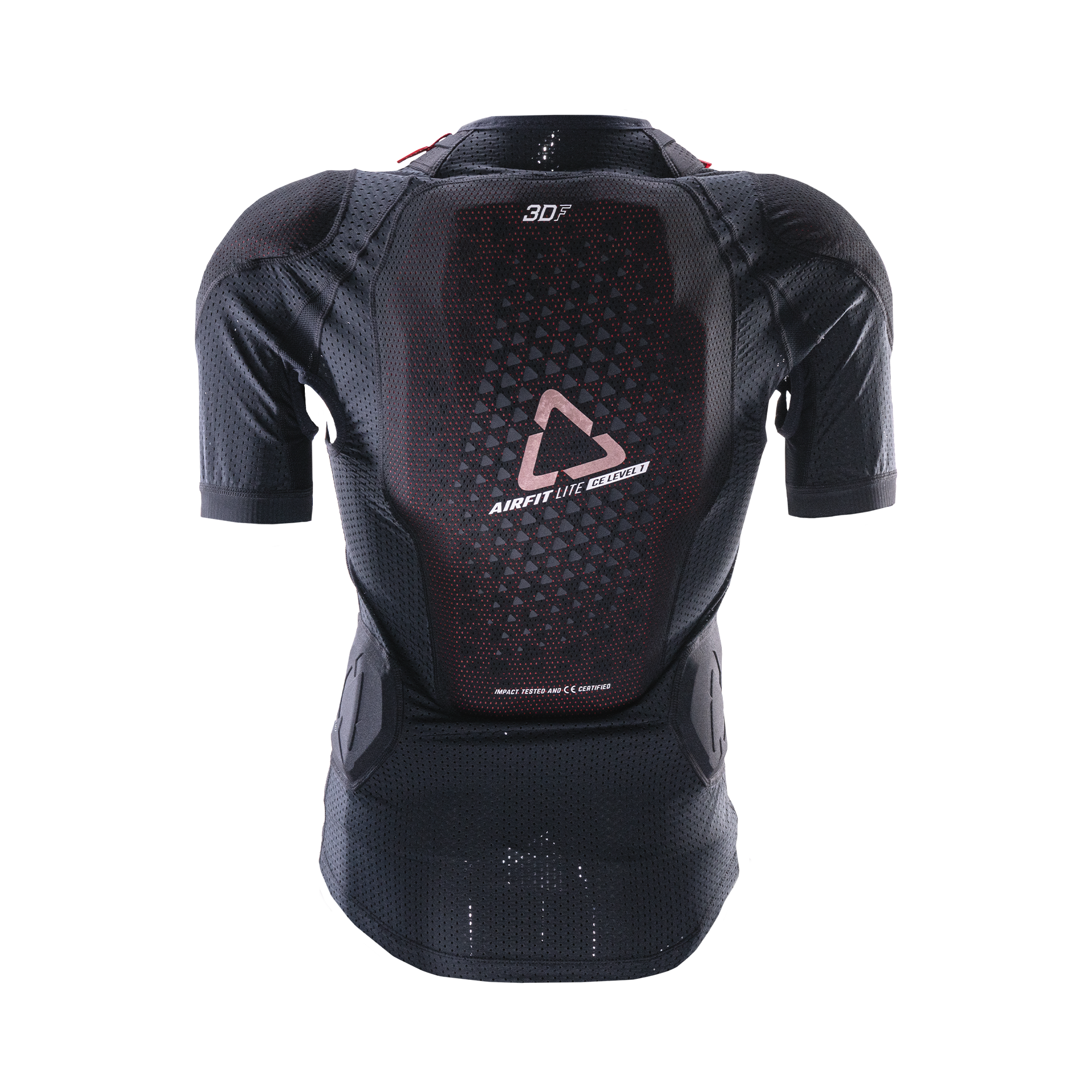 Body Tee 3DF AirFit Evo - Donna