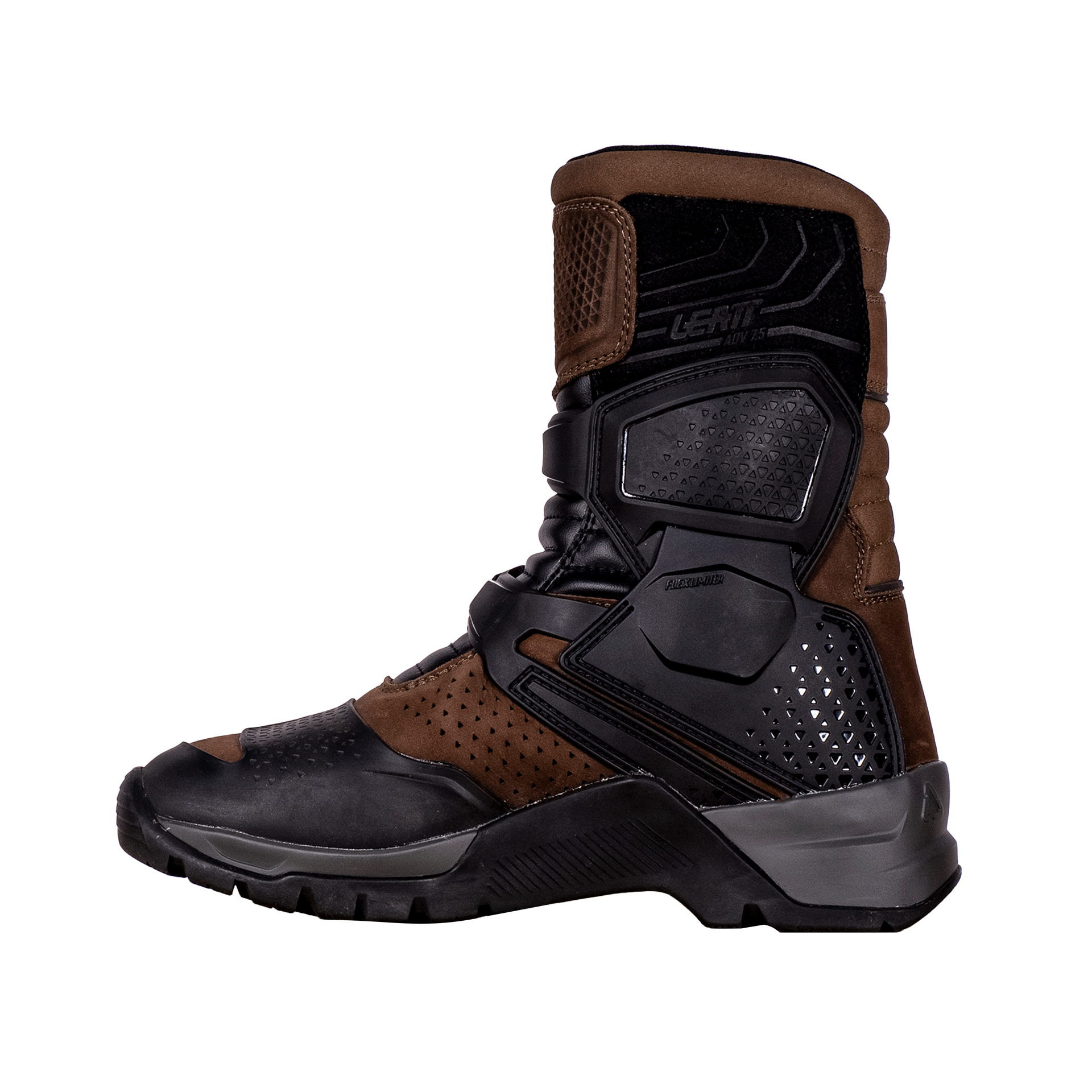 Stivali moto Adventure HydraDri 7.5 Short