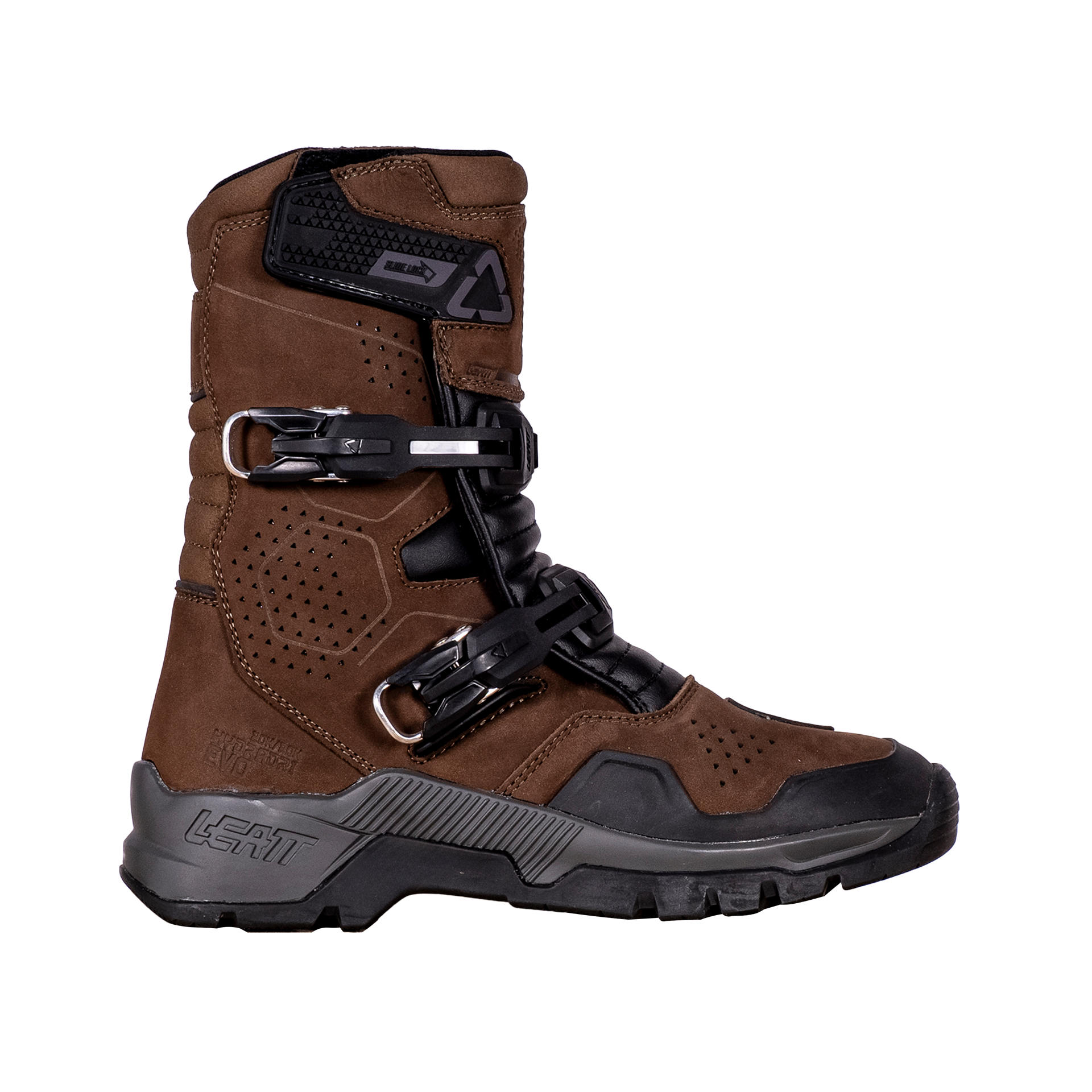 Stivali moto Adventure HydraDri 7.5 Short