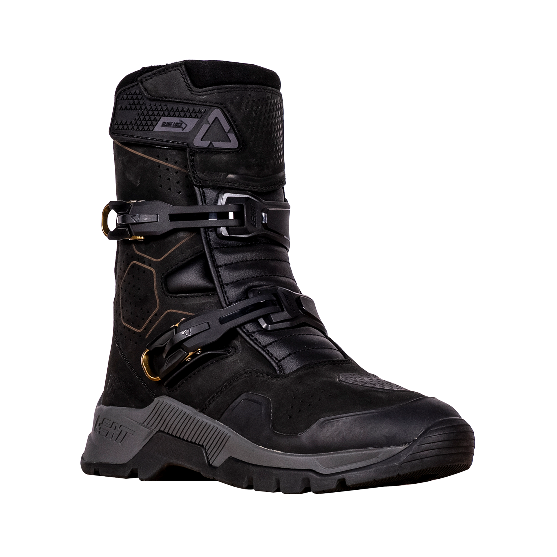 Stivali moto Adventure HydraDri 7.5 Short