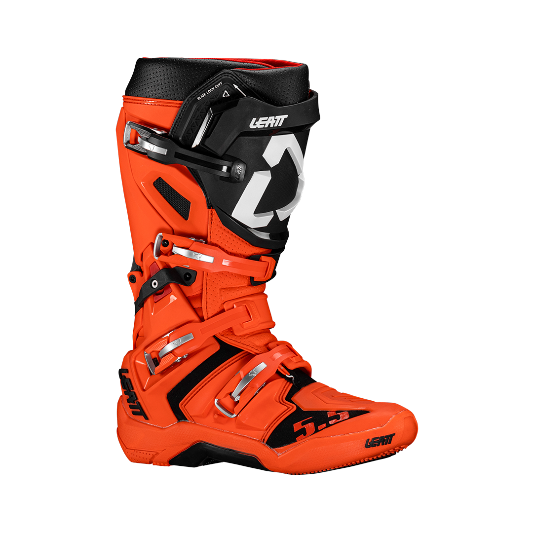 Stivali 5.5 FlexLock