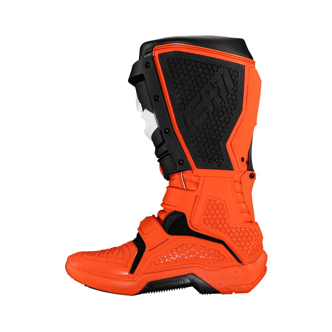 Stivali Moto 5.5 protettivi con imbottitura traspirante